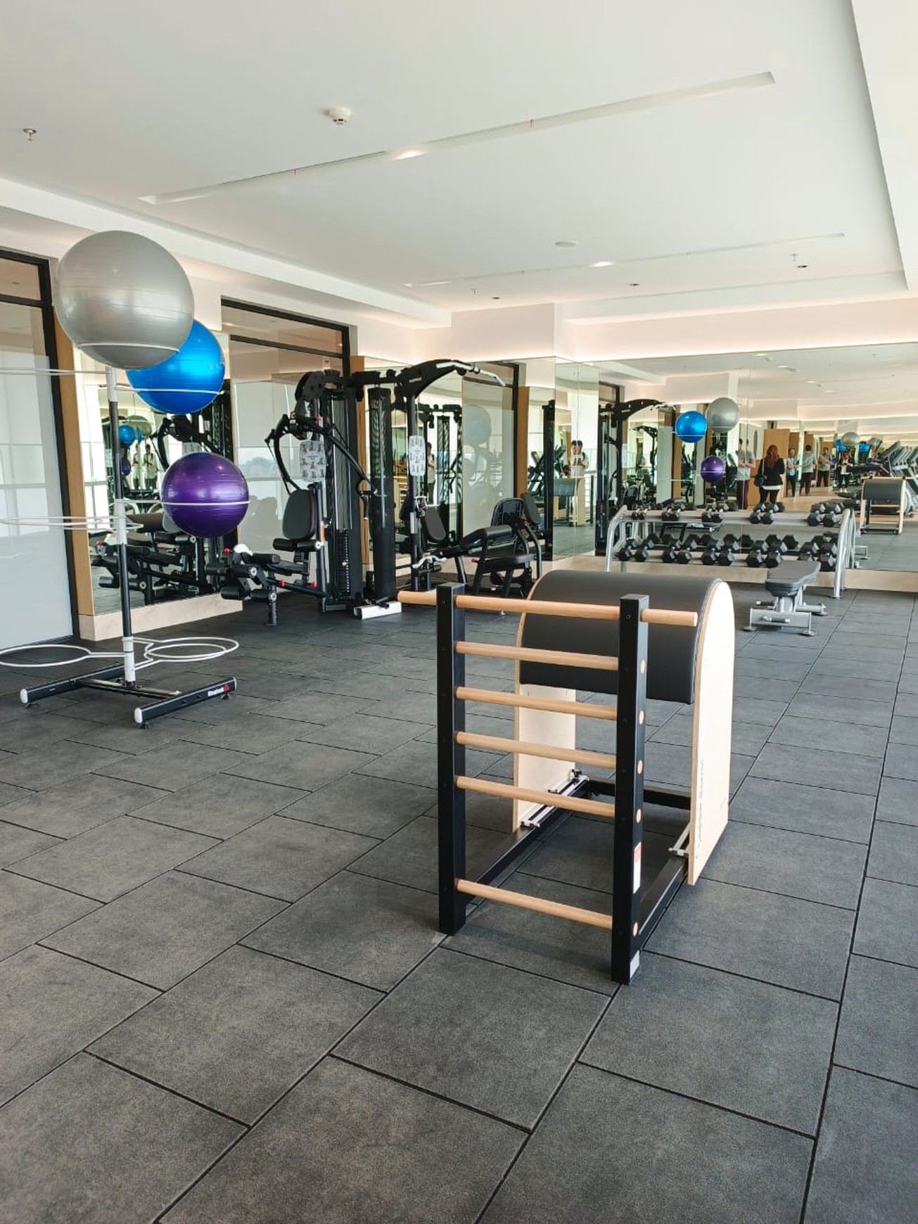 Apartemen Modern siap huni di Antasari Jakarta Selatan