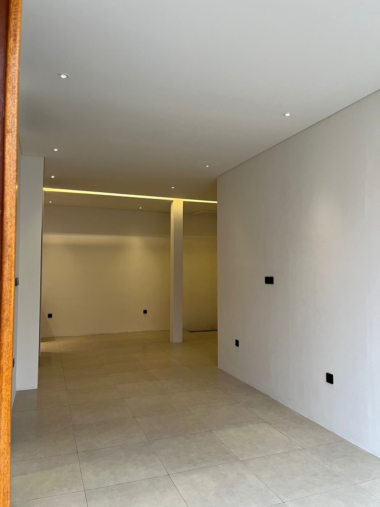 Rumah Brand New, Nyaman, bebas banjir dekat ST. Sudimara