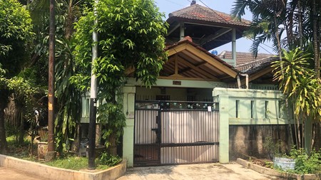 Dijual Rumah di Kebayoran Baru