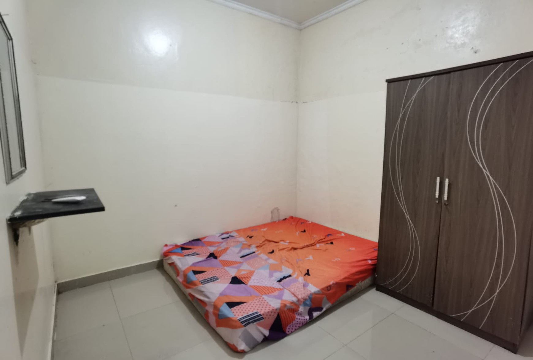 Rumah Kos-kosan Bagus 10 Pintu Full Furnished Strategis, Selangkah Dari Jl. Bang Pitung, Kebun Jeruk
