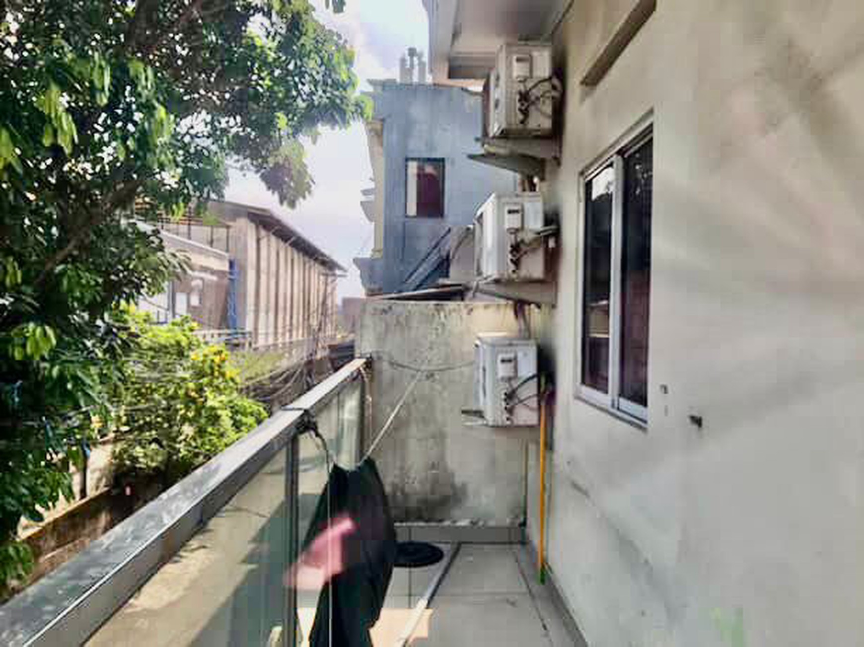 Rumah Kos-kosan Bagus 10 Pintu Full Furnished Strategis, Selangkah Dari Jl. Bang Pitung, Kebun Jeruk