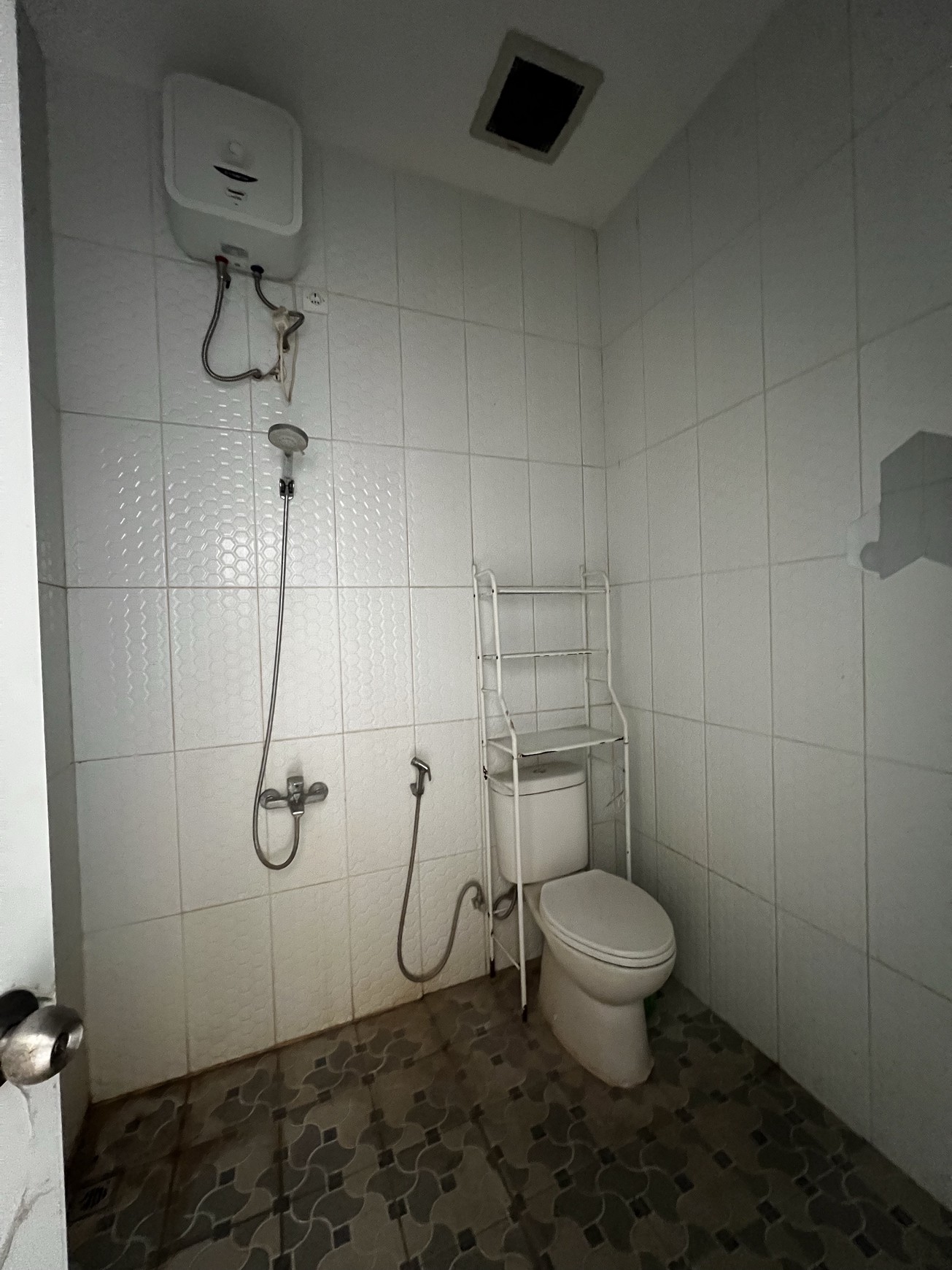 Rumah Cluster dekat pasar Intermoda BSD, Stasiun Cisauk, dan AEON BSD