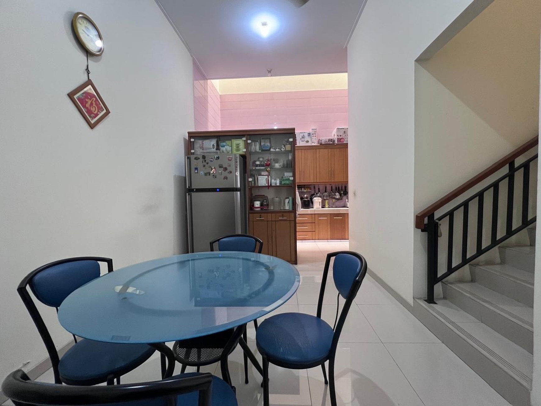 Rumah Sunter STS, Sunter