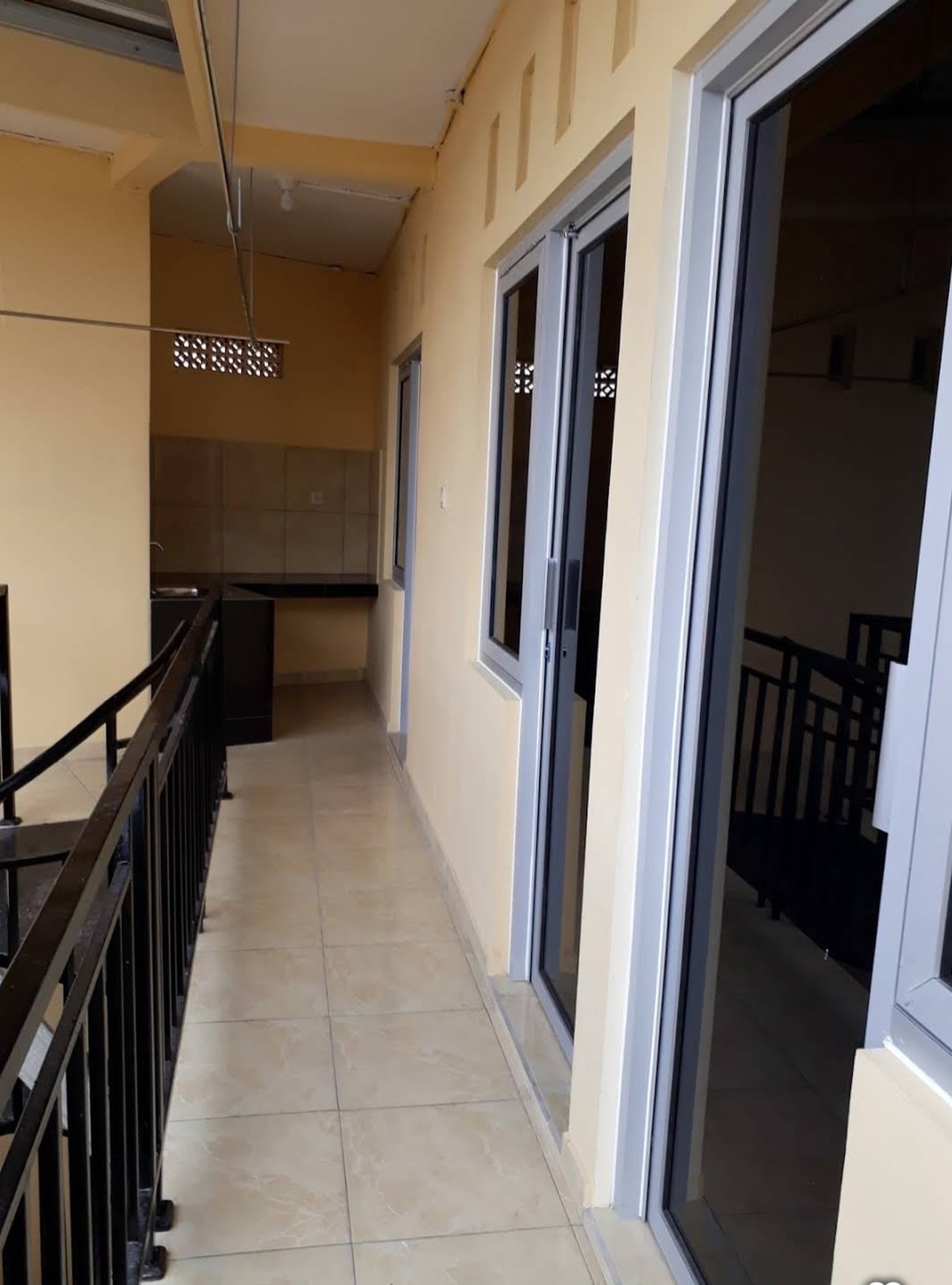 Kost Aktif 11 Kamar Semi Furnish Lokasi Strategis Dekat Univ Tidar Magelang 