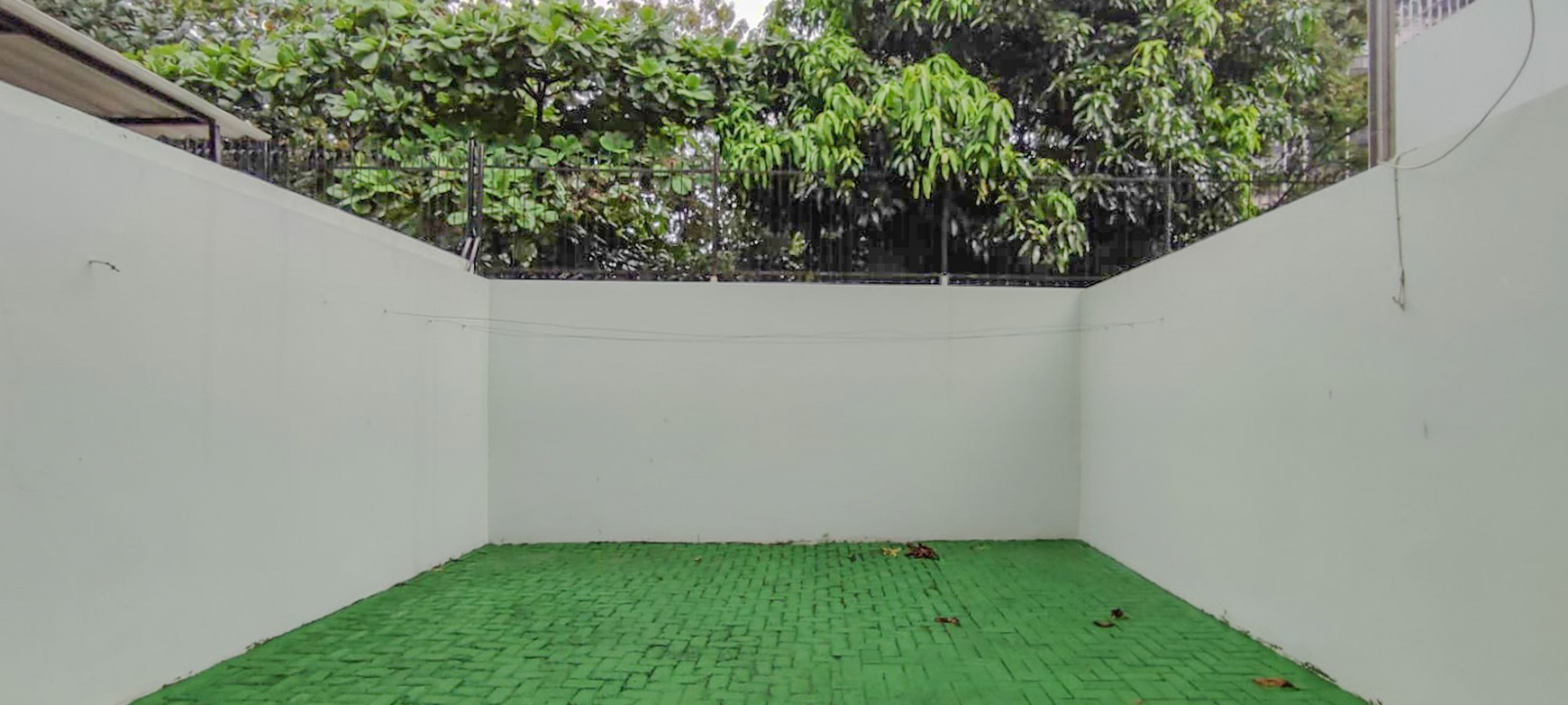 Rumah di Kebayoran Residence Bintaro Jaya Akses Mudah ke BSD City