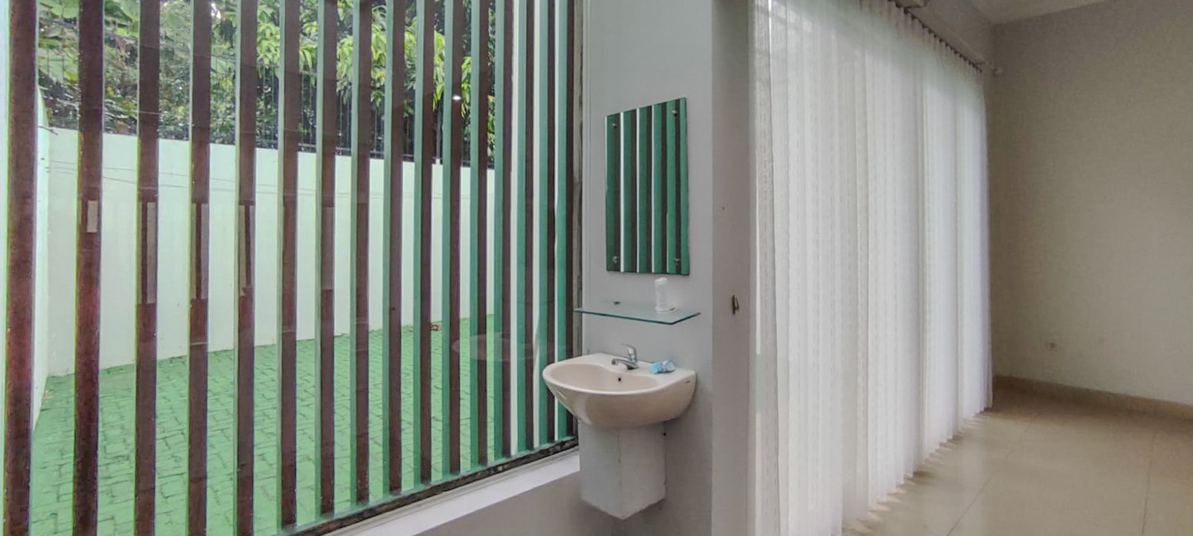 Rumah di Kebayoran Residence Bintaro Jaya Akses Mudah ke BSD City