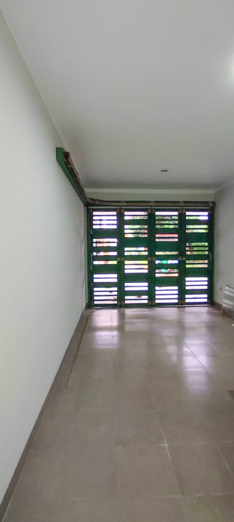 Rumah di Kebayoran Residence Bintaro Jaya Akses Mudah ke BSD City