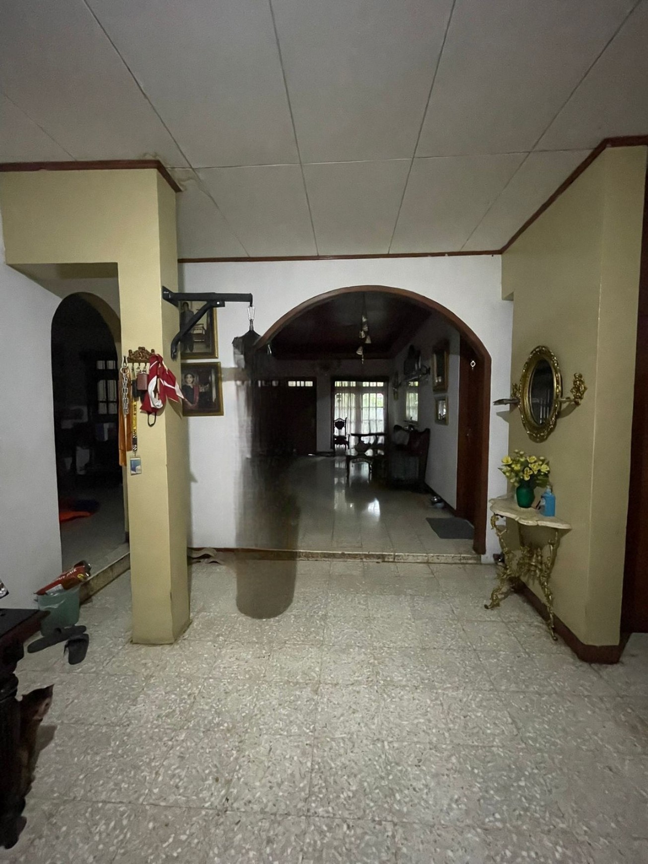 Dijual Rumah di Jalan Mugeni, Pisangan Lama, Pulo Gadung, Jakarta Timur