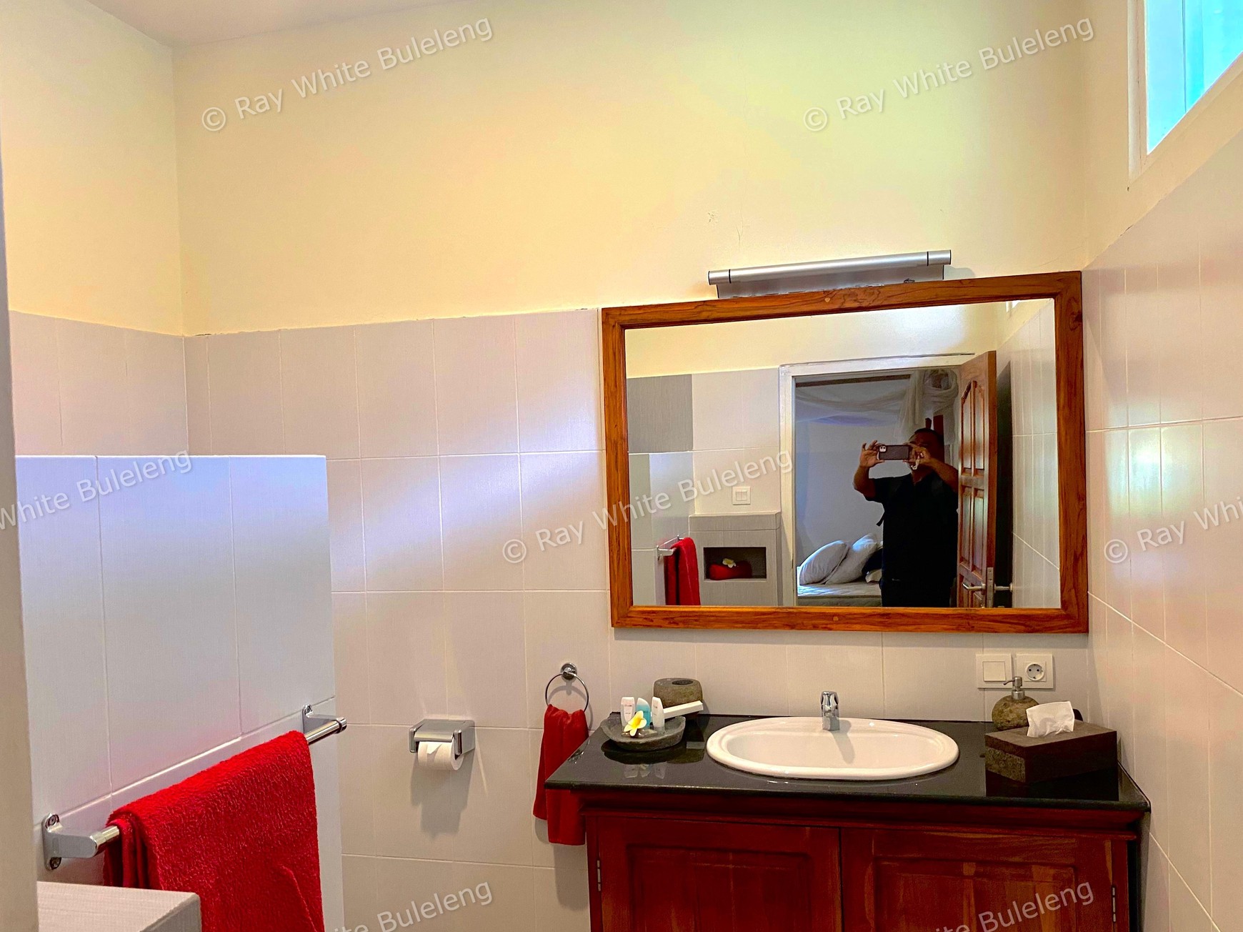 Elegant Beachfront Villa - Prime 1,325 Sqm Land