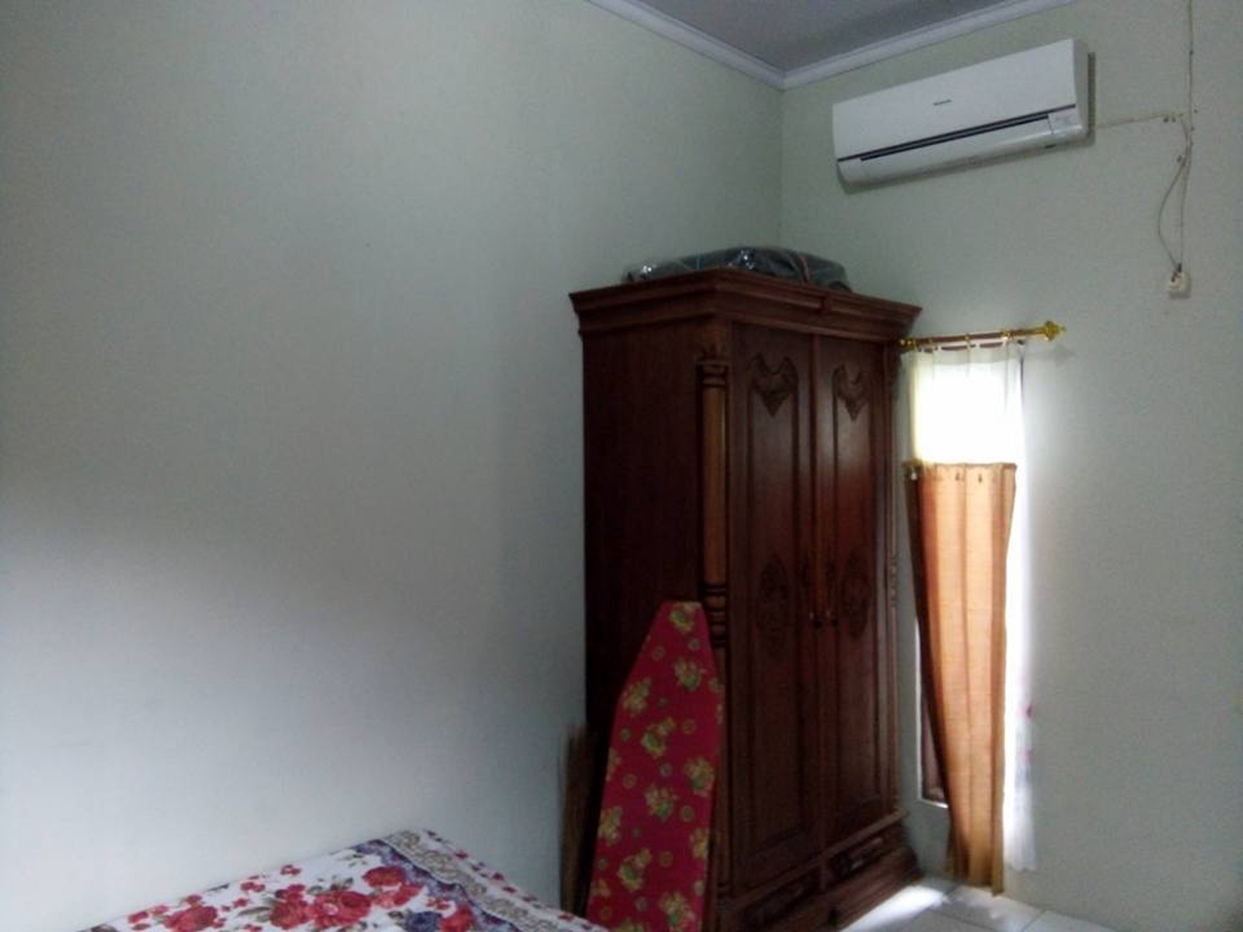 Rumah Cantik Disewa / Dijual di Besito Gebog Kudus Jawa Tengah