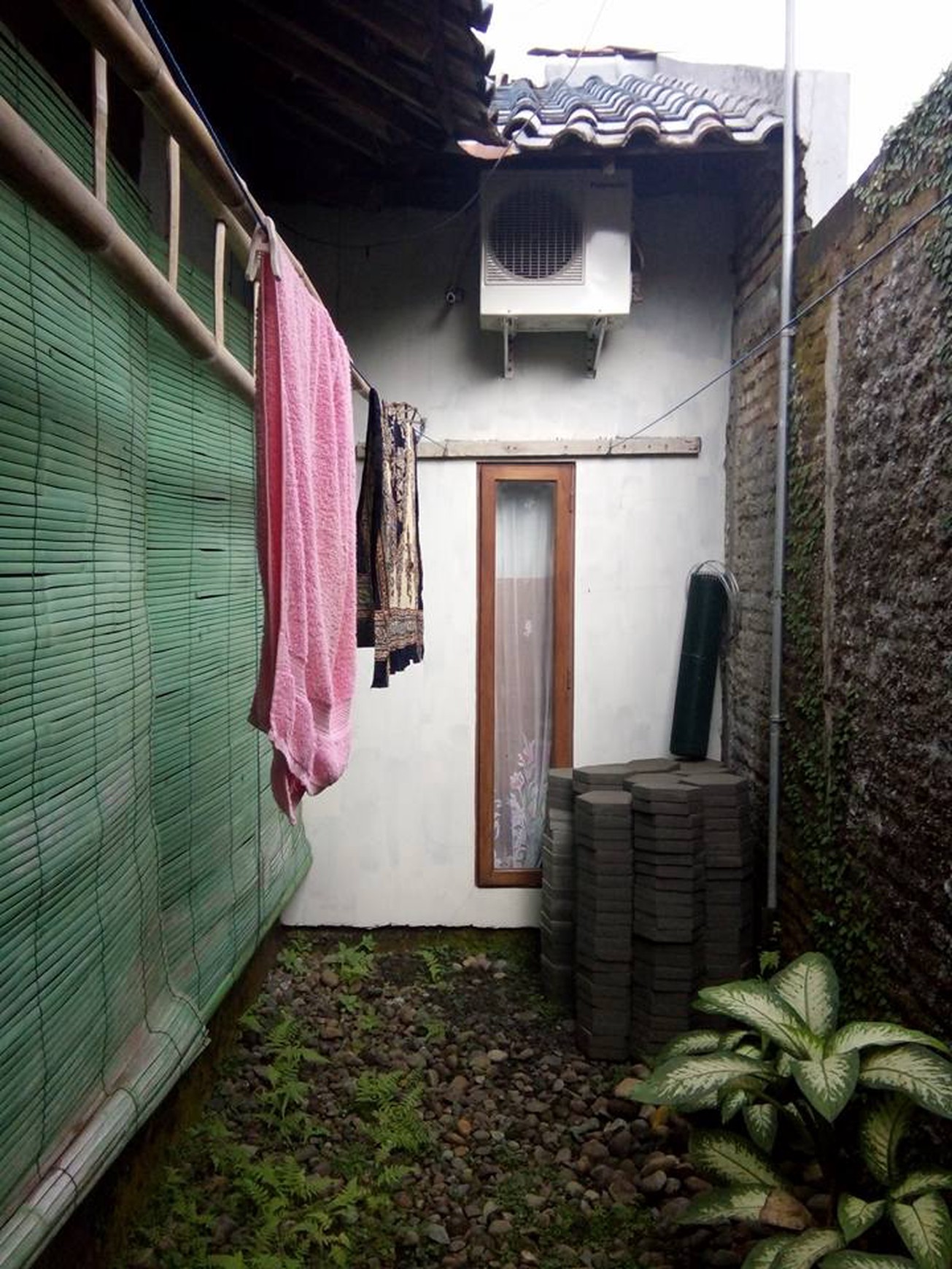 Rumah Cantik Disewa / Dijual di Besito Gebog Kudus Jawa Tengah