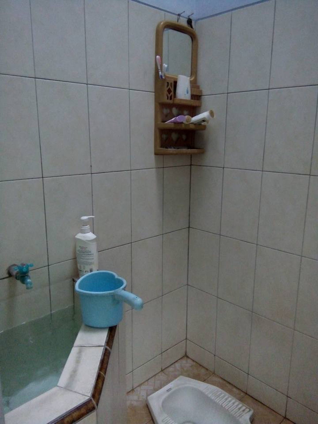 Rumah Cantik Disewa / Dijual di Besito Gebog Kudus Jawa Tengah