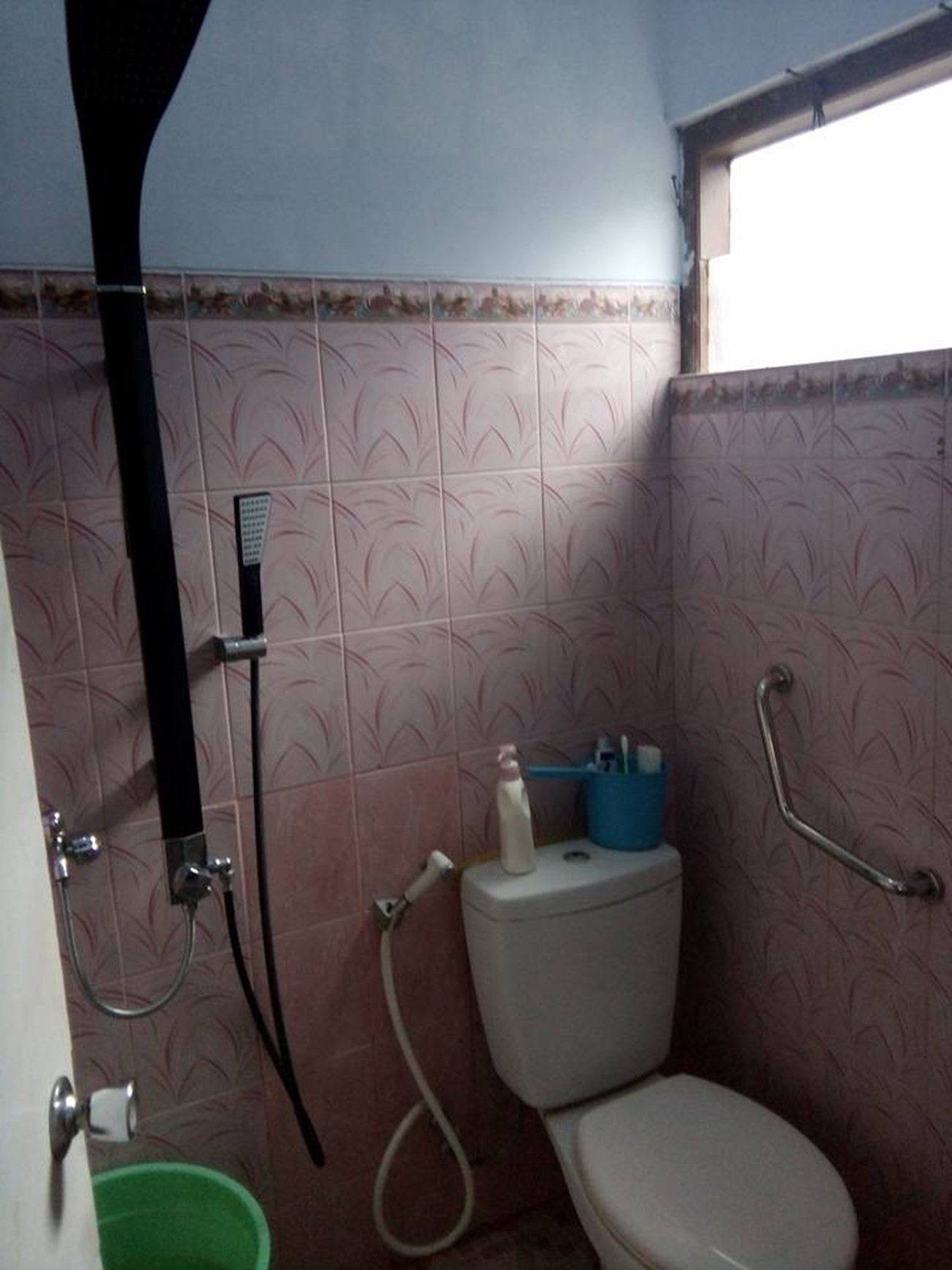 Rumah Cantik Disewa / Dijual di Besito Gebog Kudus Jawa Tengah