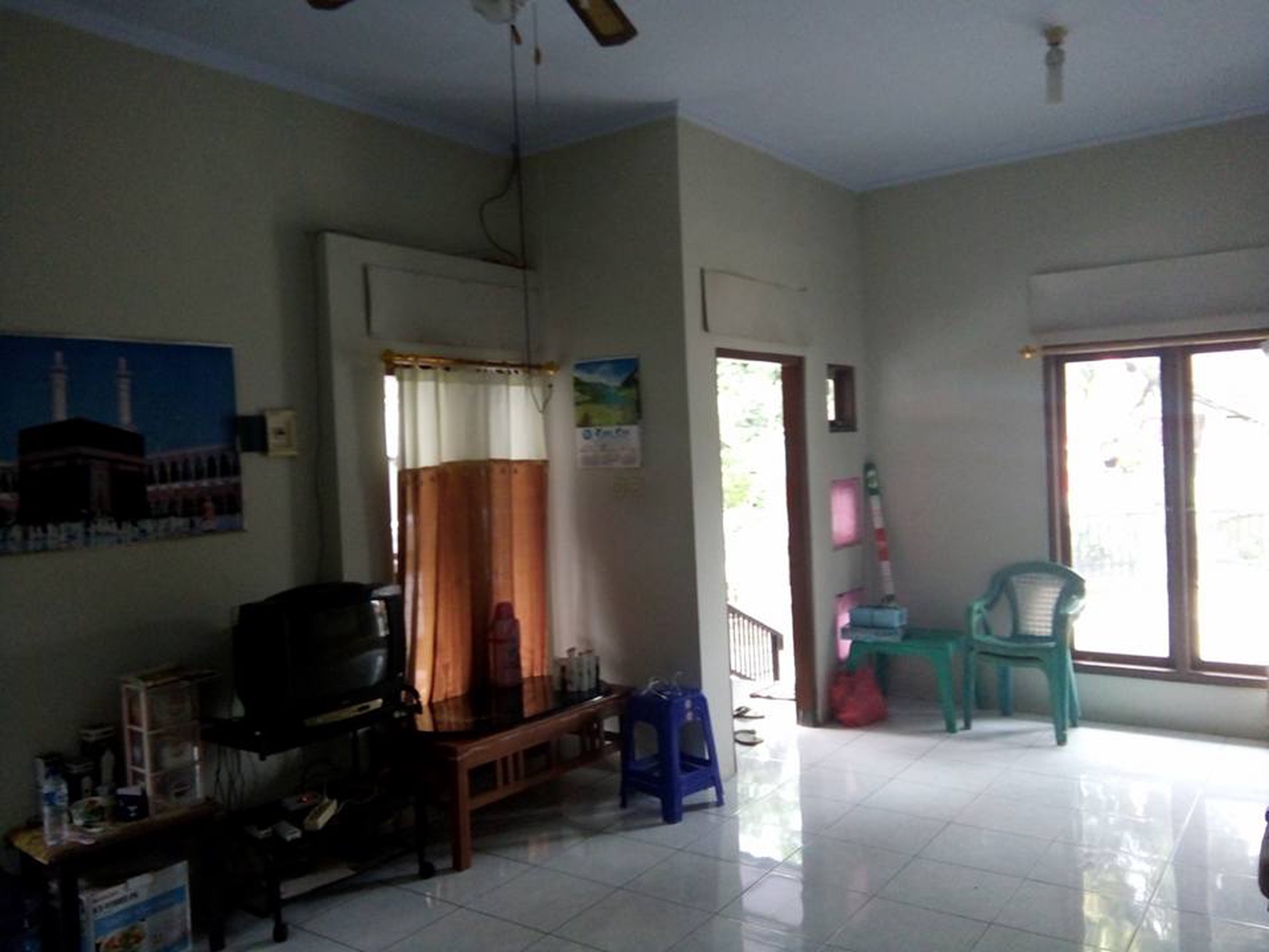 Rumah Cantik Disewa / Dijual di Besito Gebog Kudus Jawa Tengah