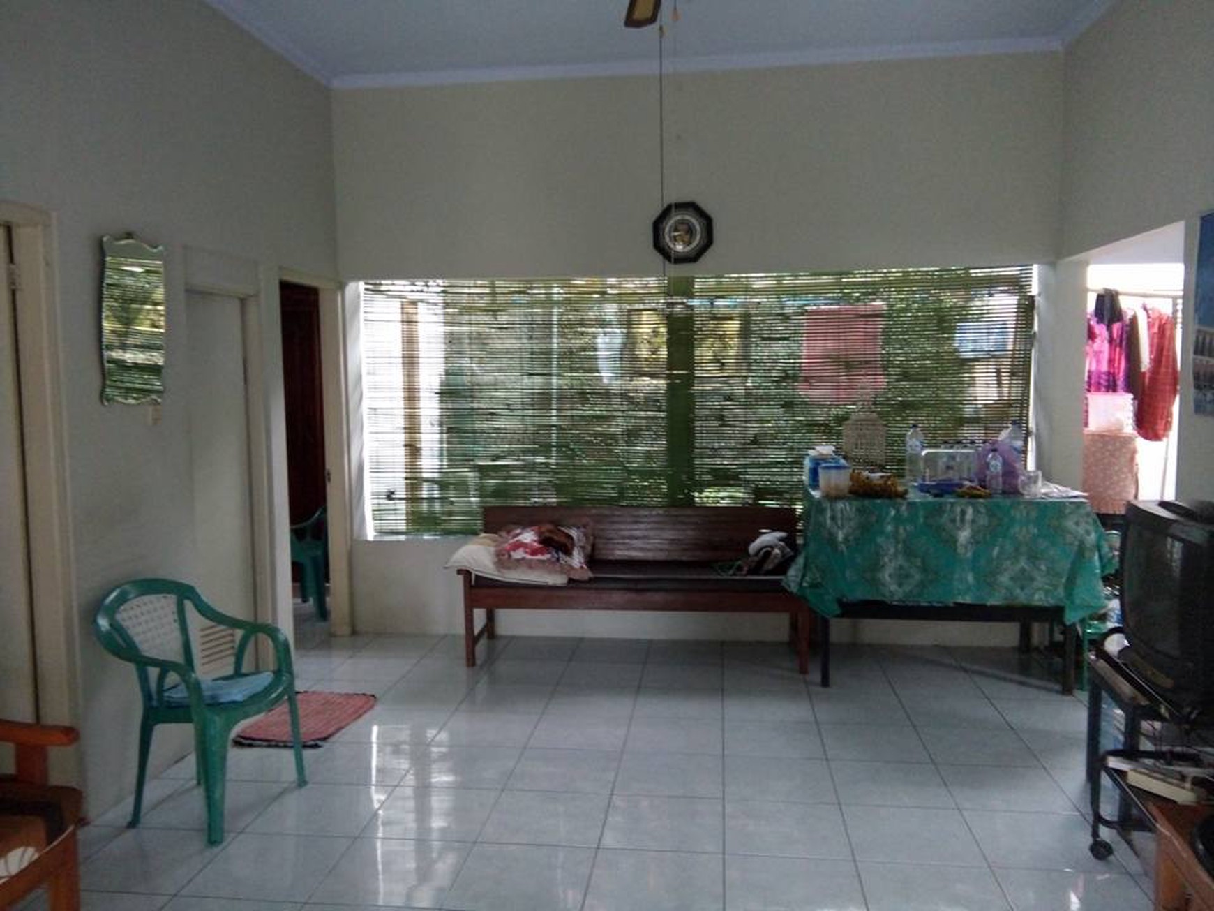 Rumah Cantik Disewa / Dijual di Besito Gebog Kudus Jawa Tengah