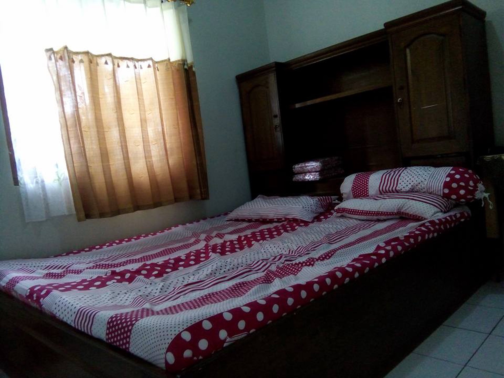 Rumah Cantik Disewa / Dijual di Besito Gebog Kudus Jawa Tengah