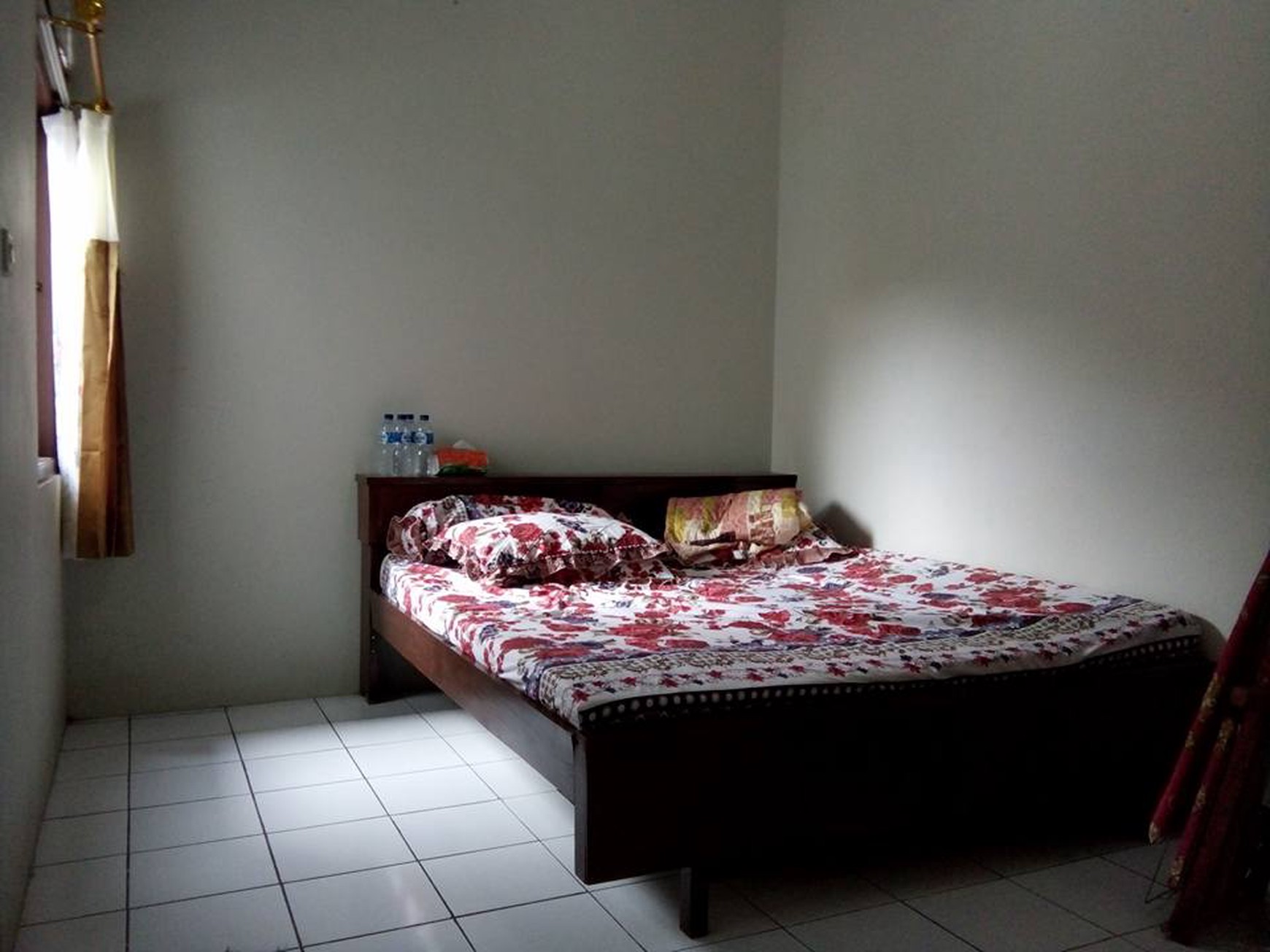 Rumah Cantik Disewa / Dijual di Besito Gebog Kudus Jawa Tengah