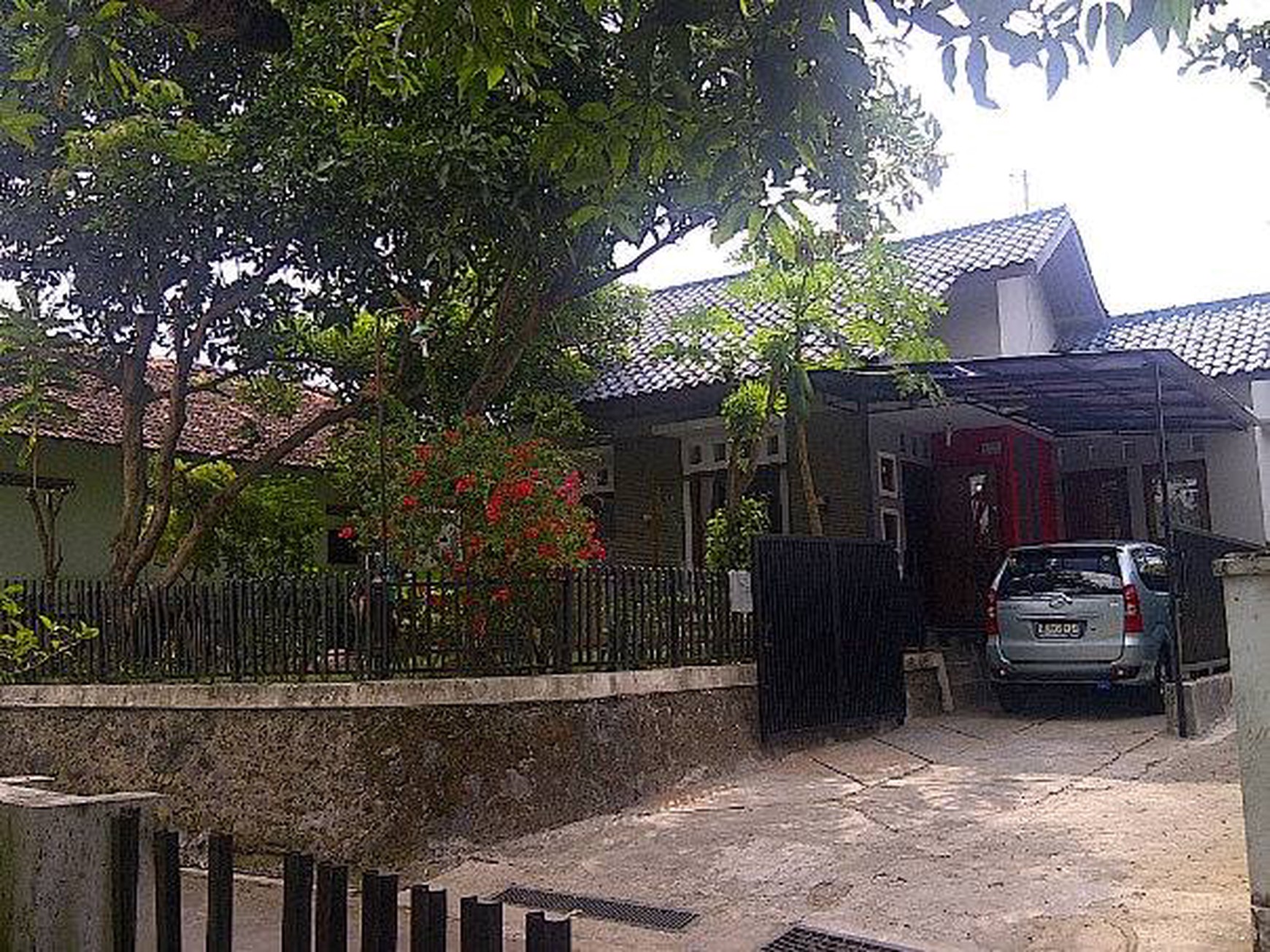 Rumah Cantik Disewa / Dijual di Besito Gebog Kudus Jawa Tengah