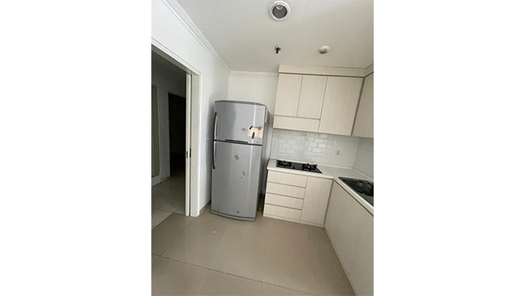 Apartemen Gading Resort Twr E, Kelapa Gading