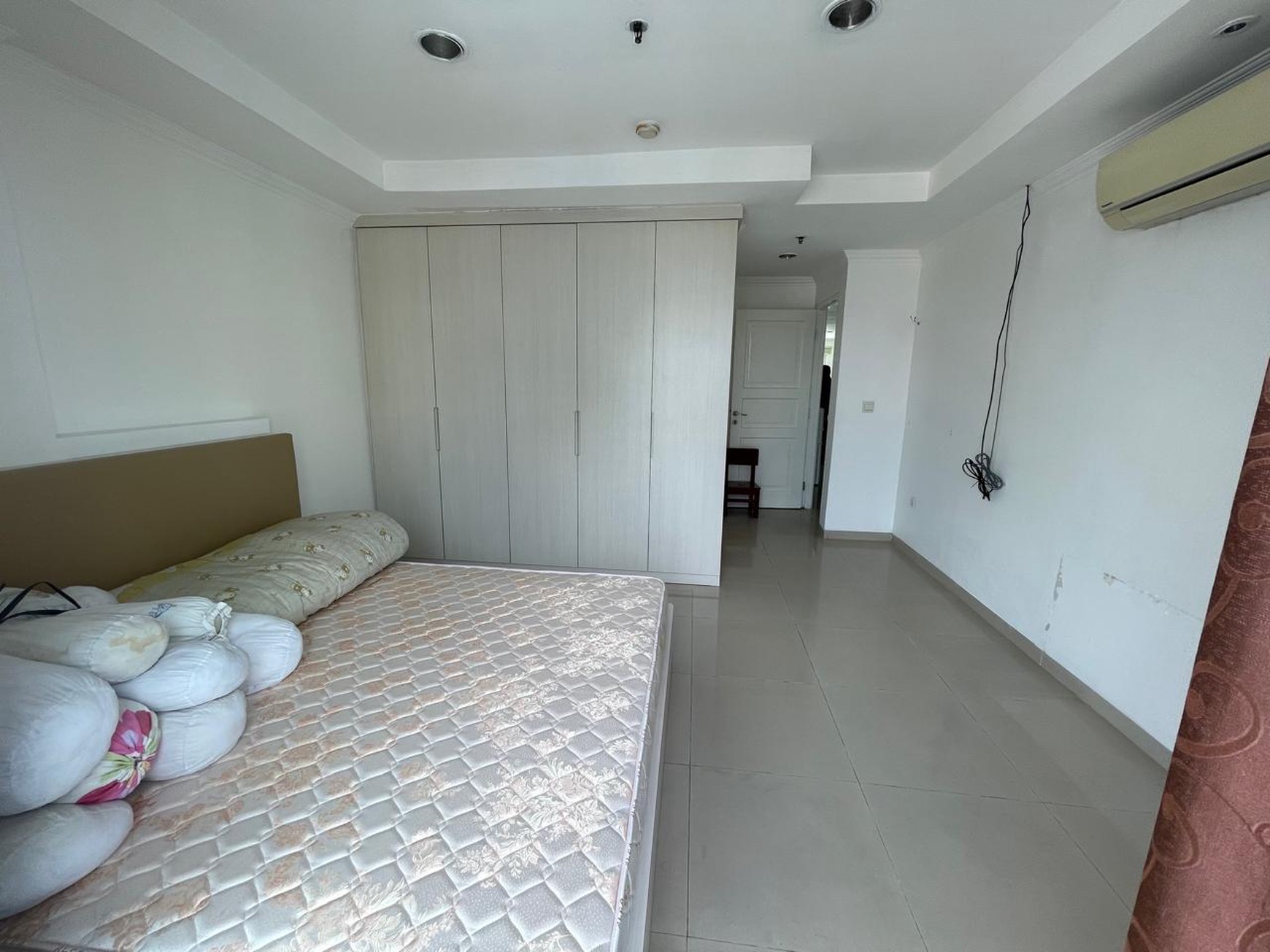 Apartemen Gading Resort Twr E, Kelapa Gading