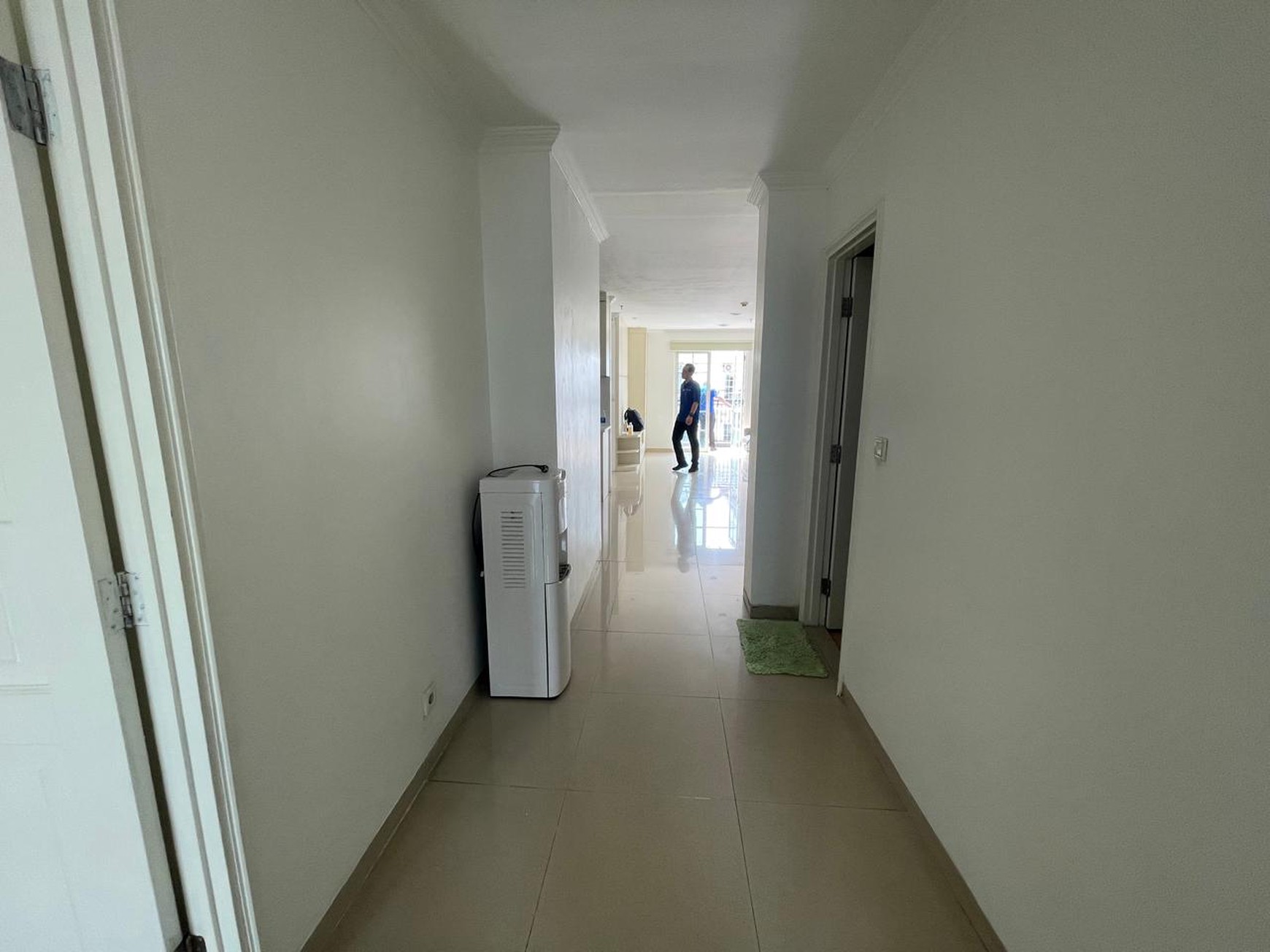 Apartemen Gading Resort Twr E, Kelapa Gading