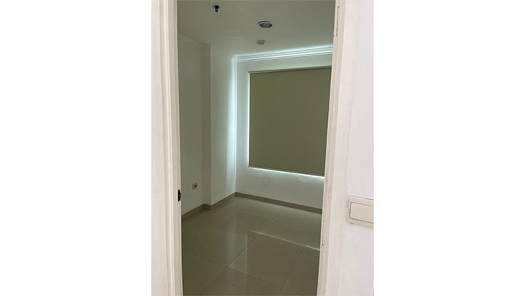 Apartemen Gading Resort Twr E, Kelapa Gading
