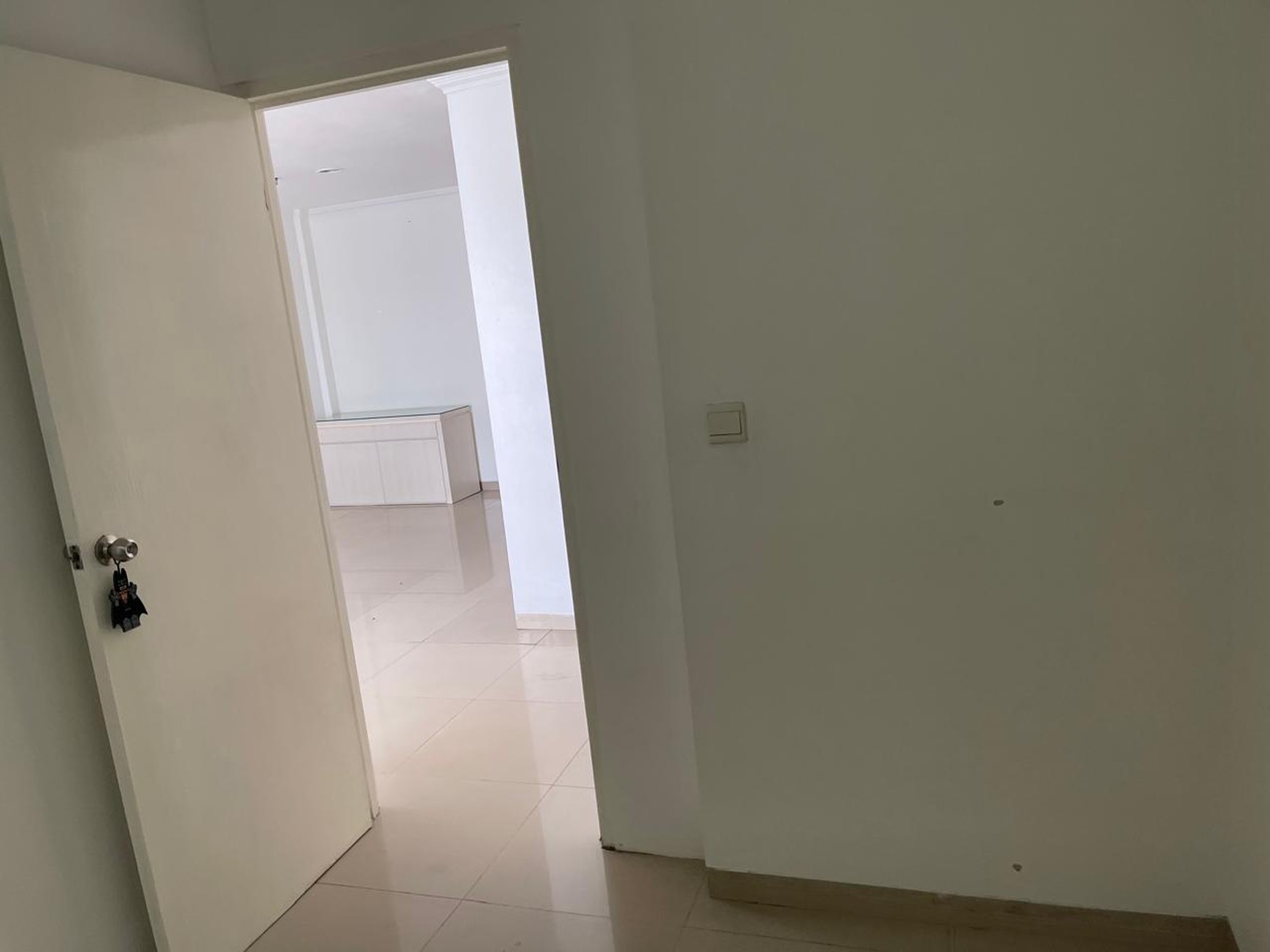 Apartemen Gading Resort Twr E, Kelapa Gading