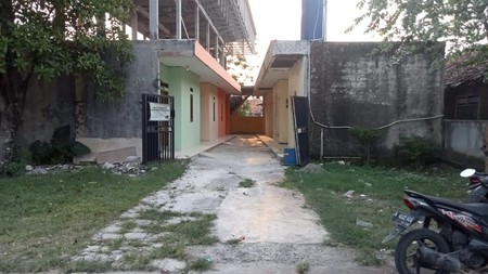 Miliki Investasi Rumah 6 Kamar Cocok Untuk Kost Lokasi Cipete, Tangerang