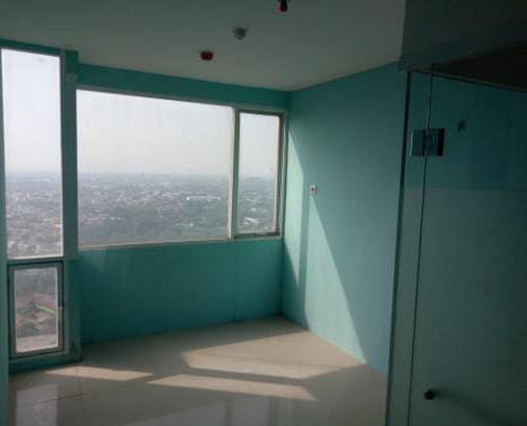 Dijual Apartemen Studio Di Daerah Depok