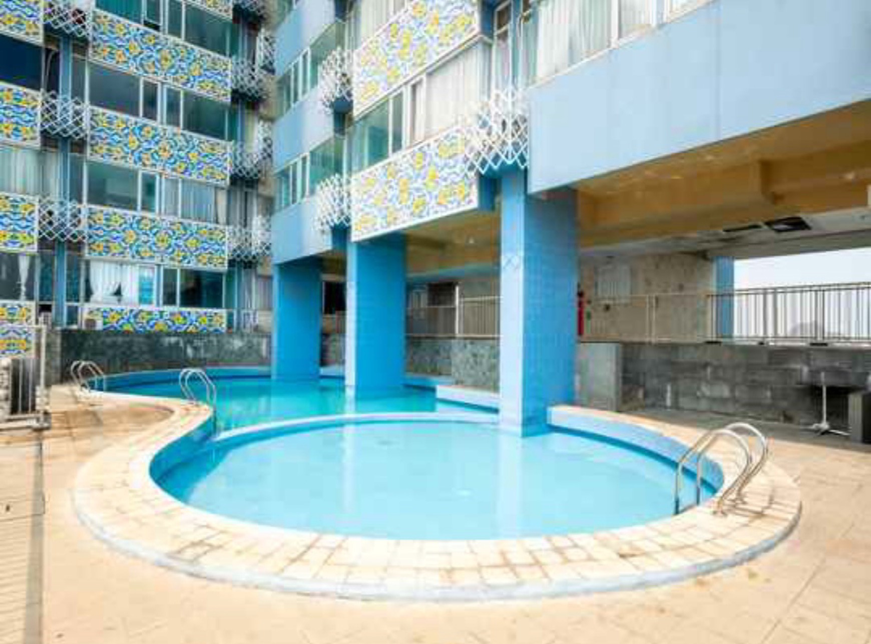 Dijual Apartemen Studio Di Daerah Depok