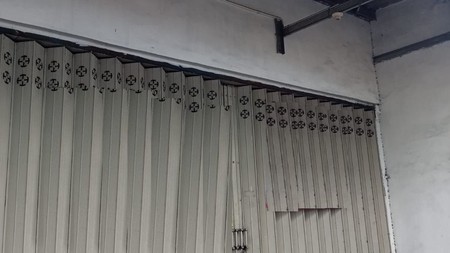 Disewakan Ruko di Nol Jalan Raya Banyu Urip Surabaya