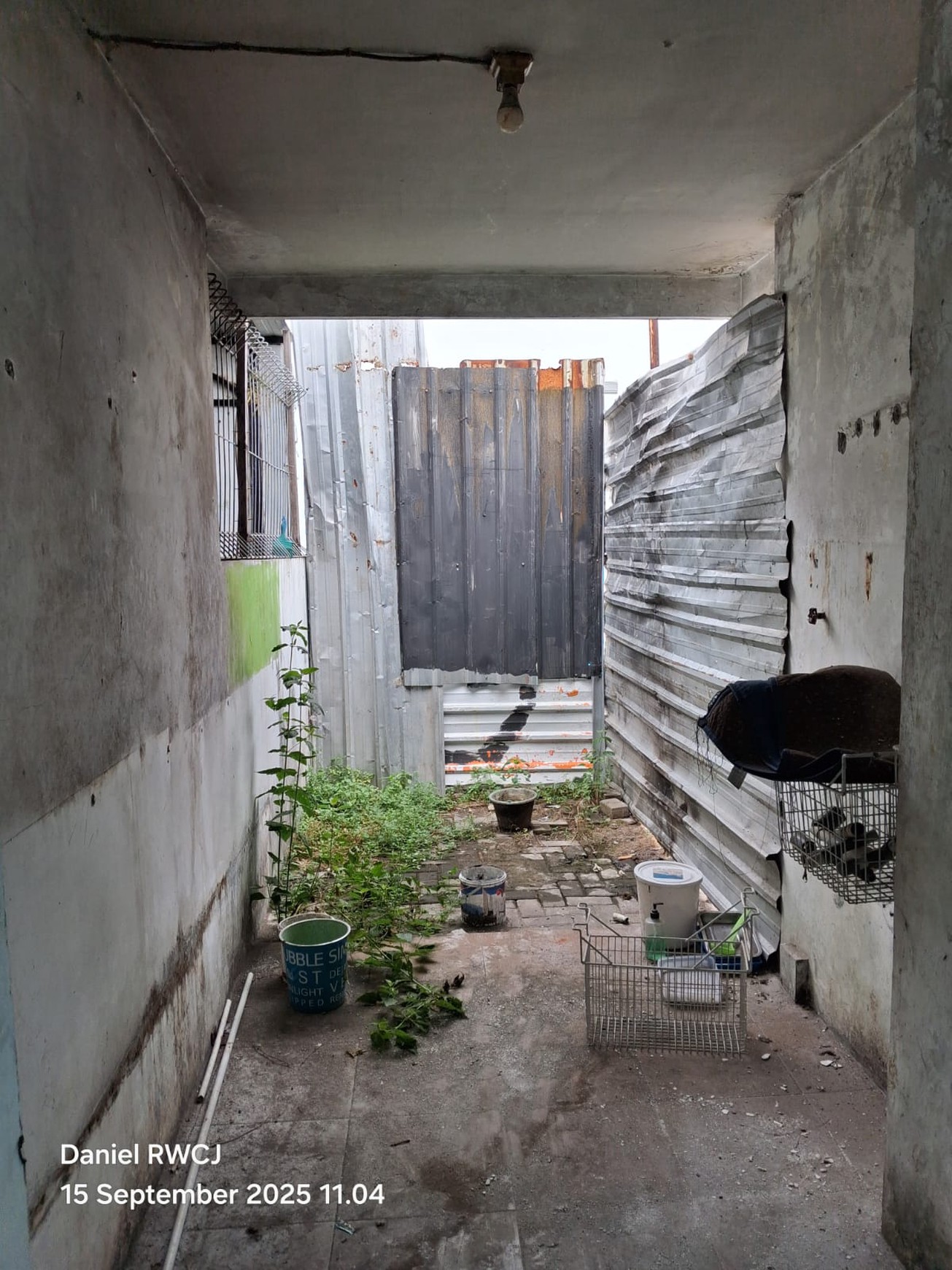 Ruko Strategis Dijalan Brigjen Katamso, Yogyakarta