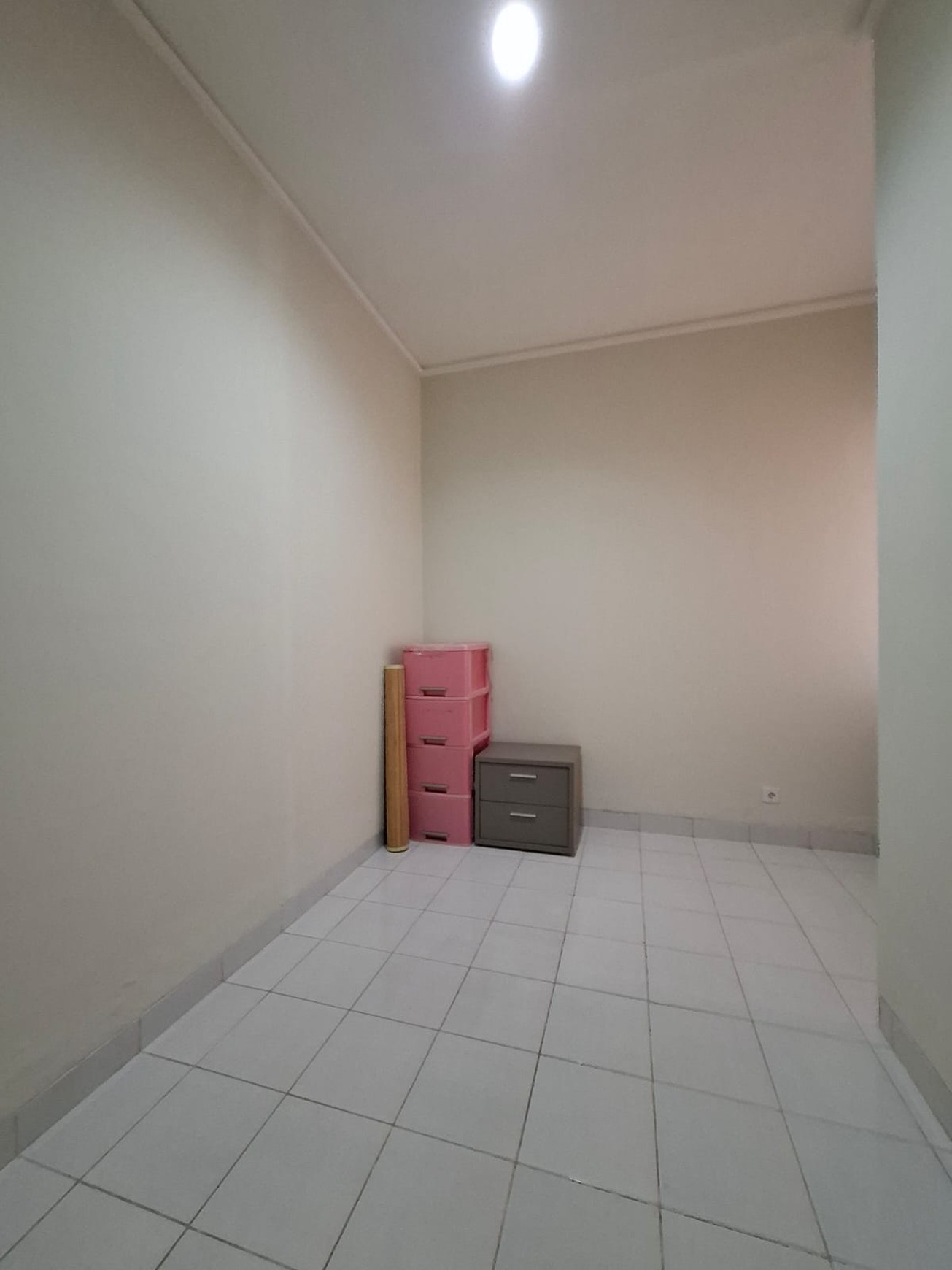 Rumah Rapi 1 Lantai Sevilla BSD City