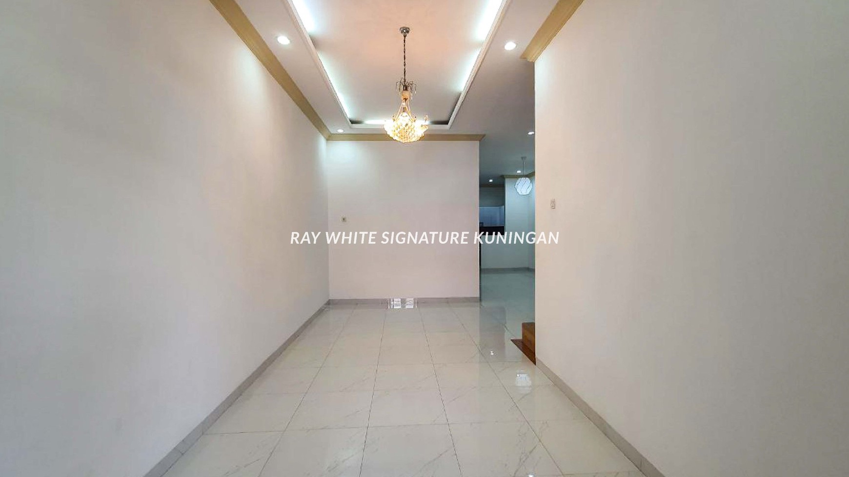 Rumah Bangunan Baru Siap Huni Lokasi Strategis Di Jl Lidi, Duren Sawit