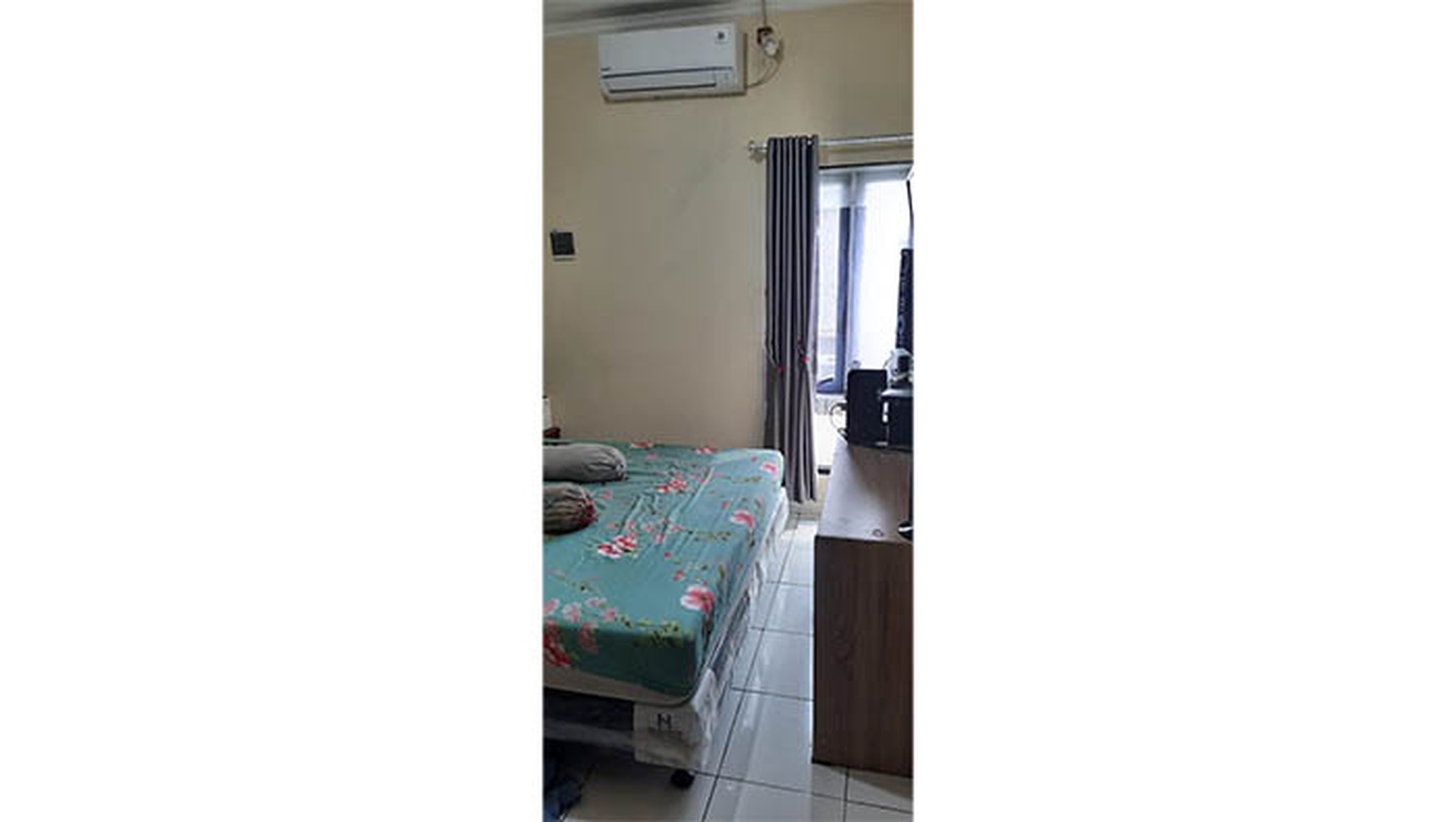 Rumah Bumi Indah City, Pasar Kemis, Tangerang