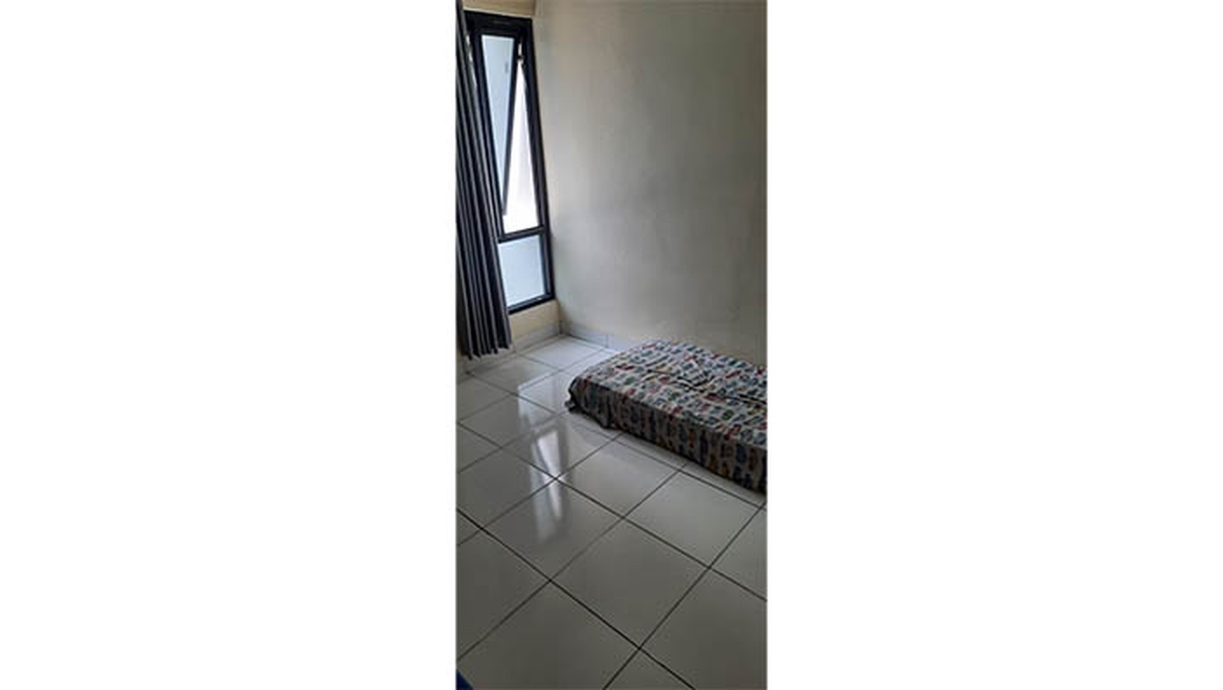 Rumah Bumi Indah City, Pasar Kemis, Tangerang