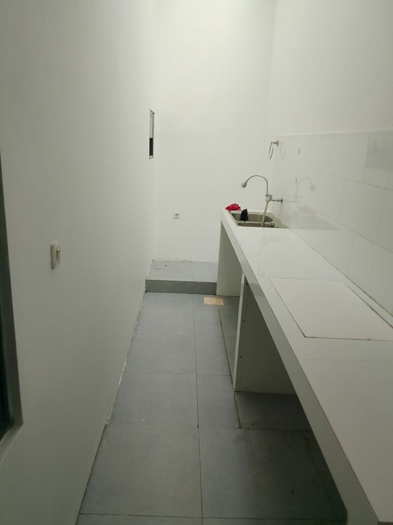 Jual Rumah 2 Lantai Murah di Pondok Tjandra Cluster Opal Waru Sidoarjo