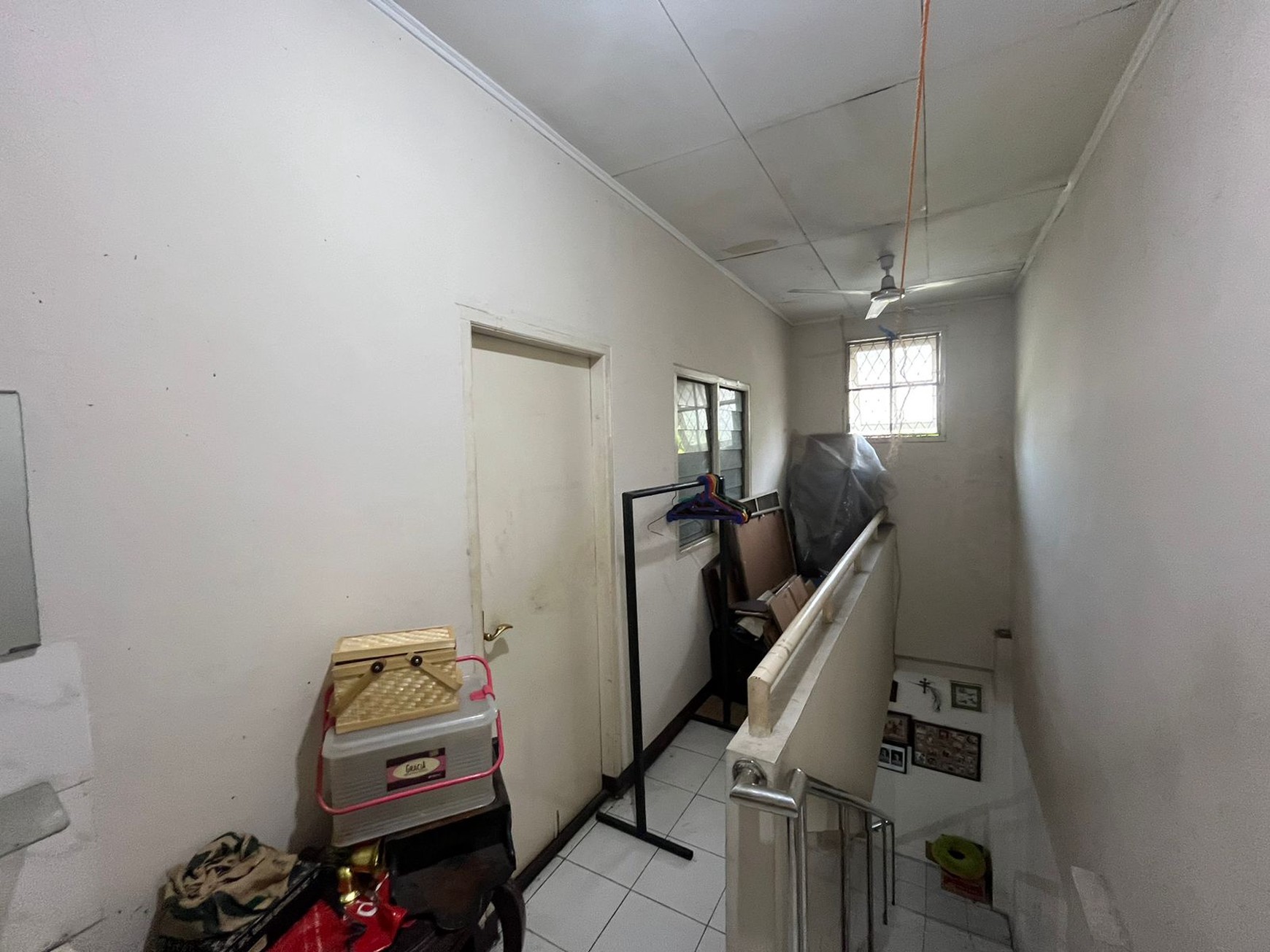 Rumah Siap Huni di Cluster Bintaro Jaya Sektor 9