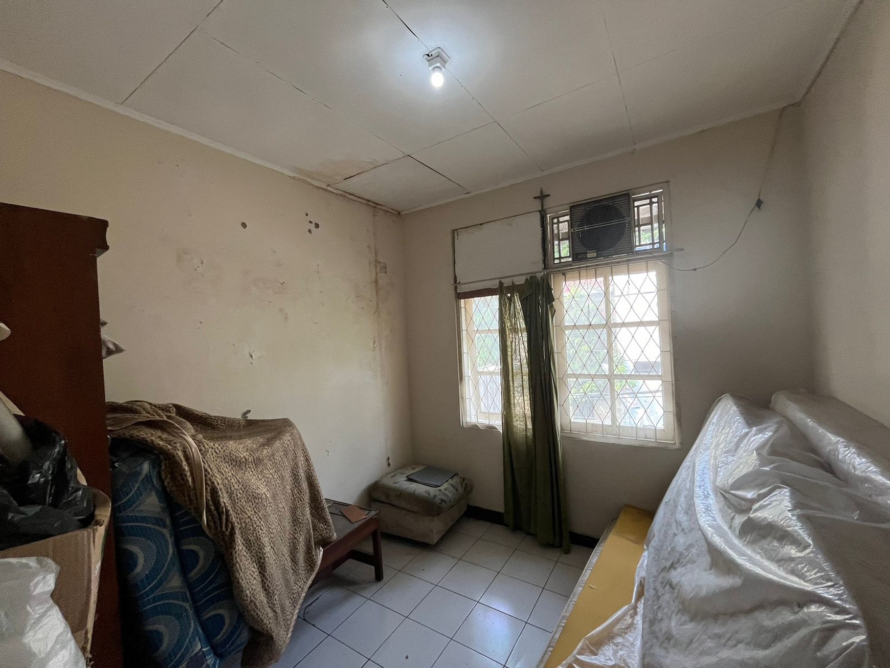 Rumah Siap Huni di Cluster Bintaro Jaya Sektor 9