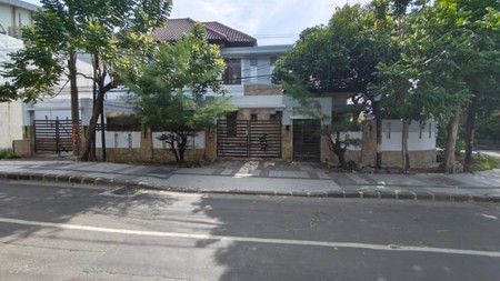 Sewa Rumah Gayungsri Lokasi Strategis Waru Surabaya