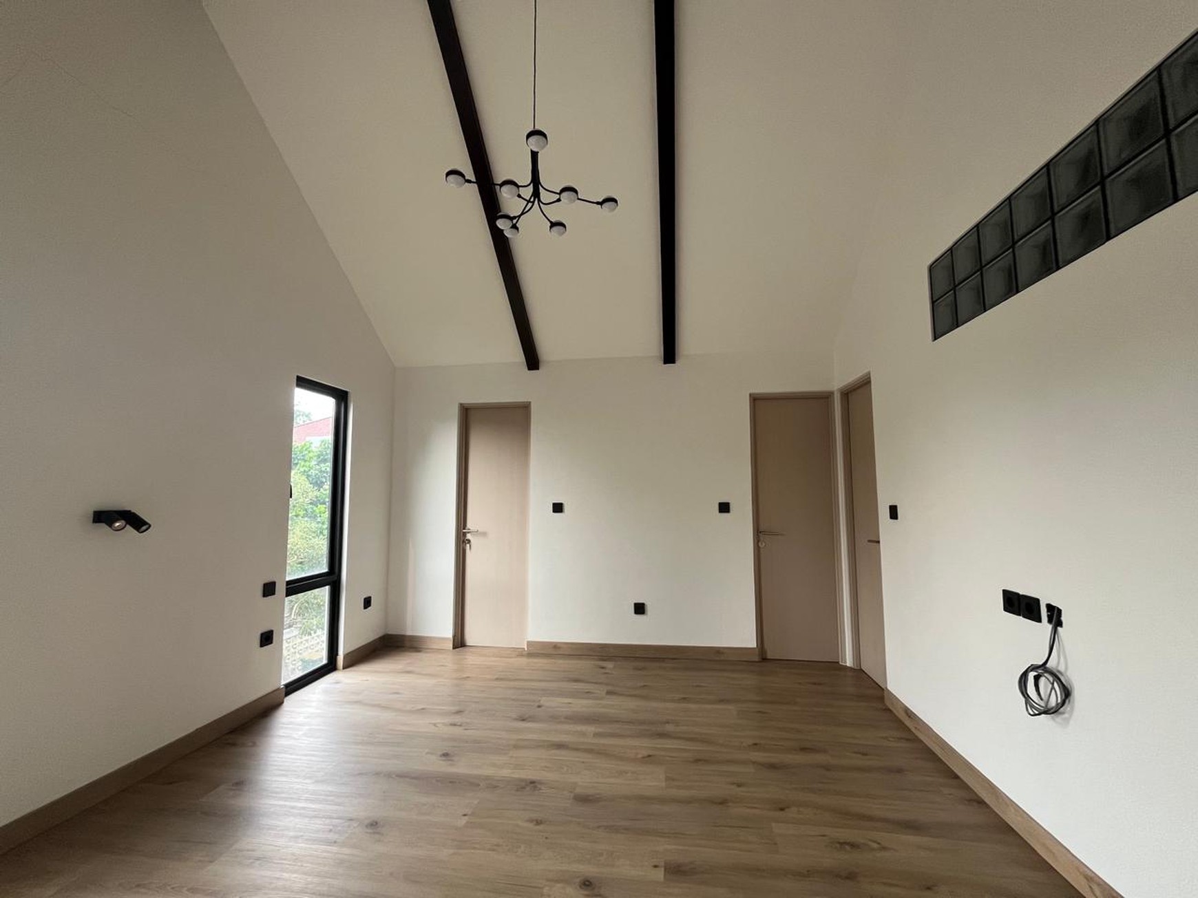 Rumah Scandinavian Sangat Asri dan Homey di Cipete