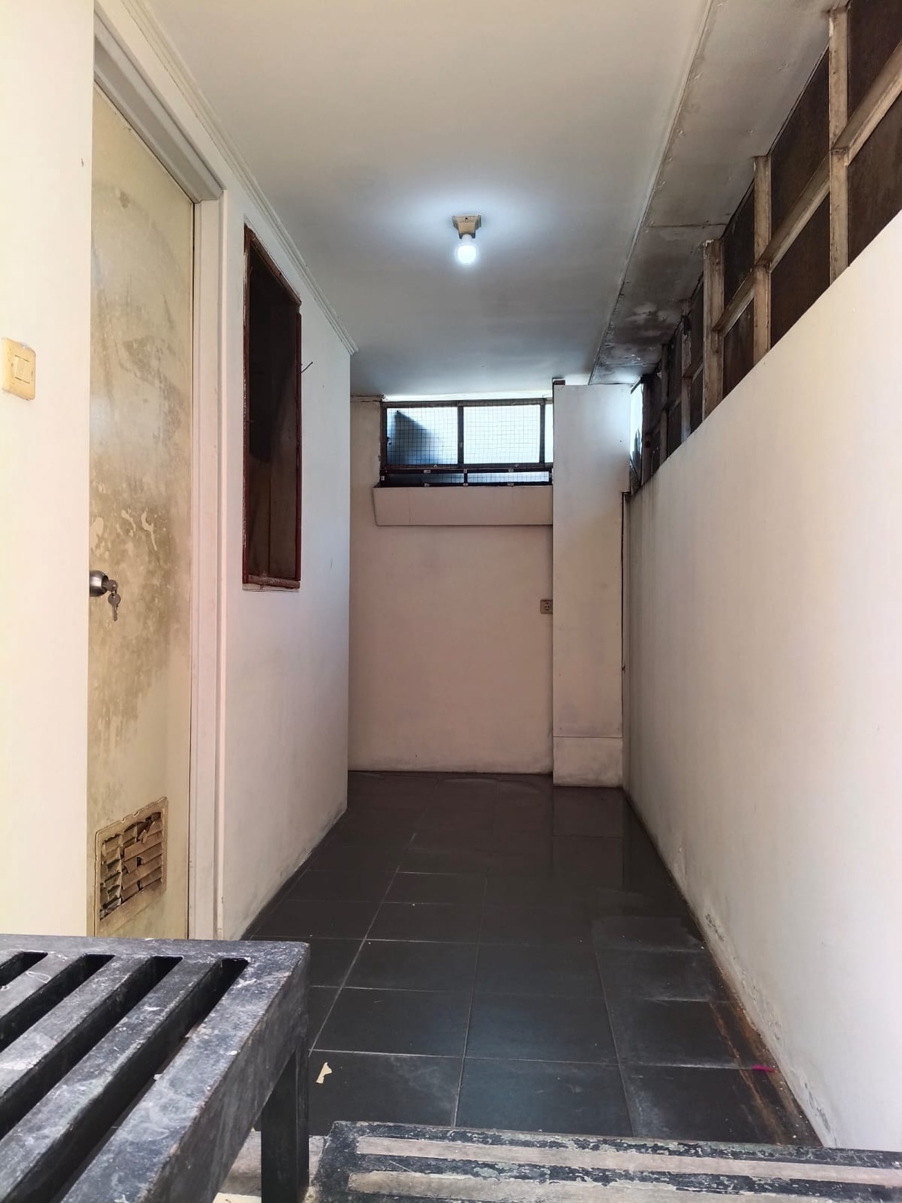 Rumah Renovasi rapih Delatinos cluster Santiago BSD city 