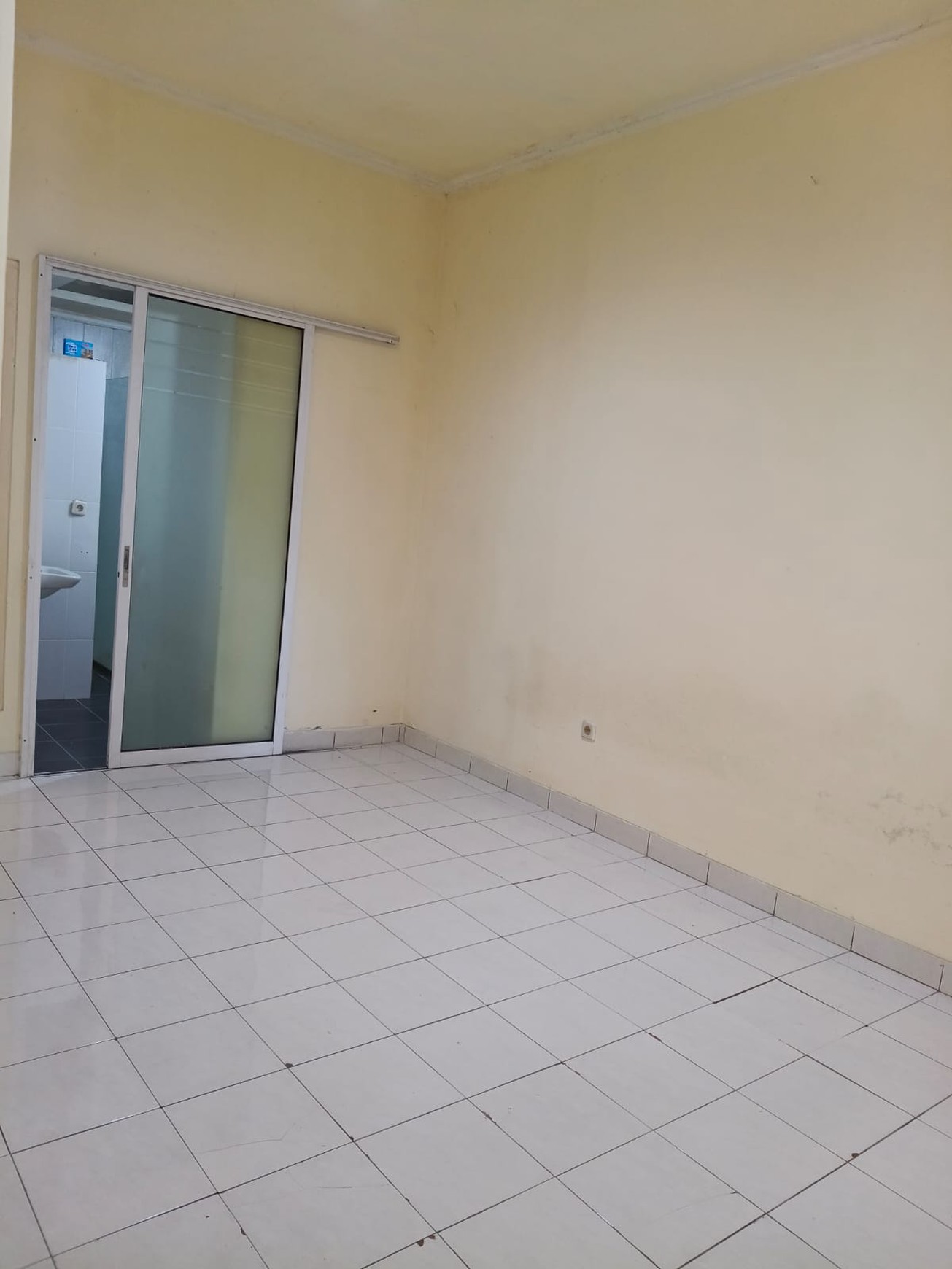 Rumah Renovasi rapih Delatinos cluster Santiago BSD city 