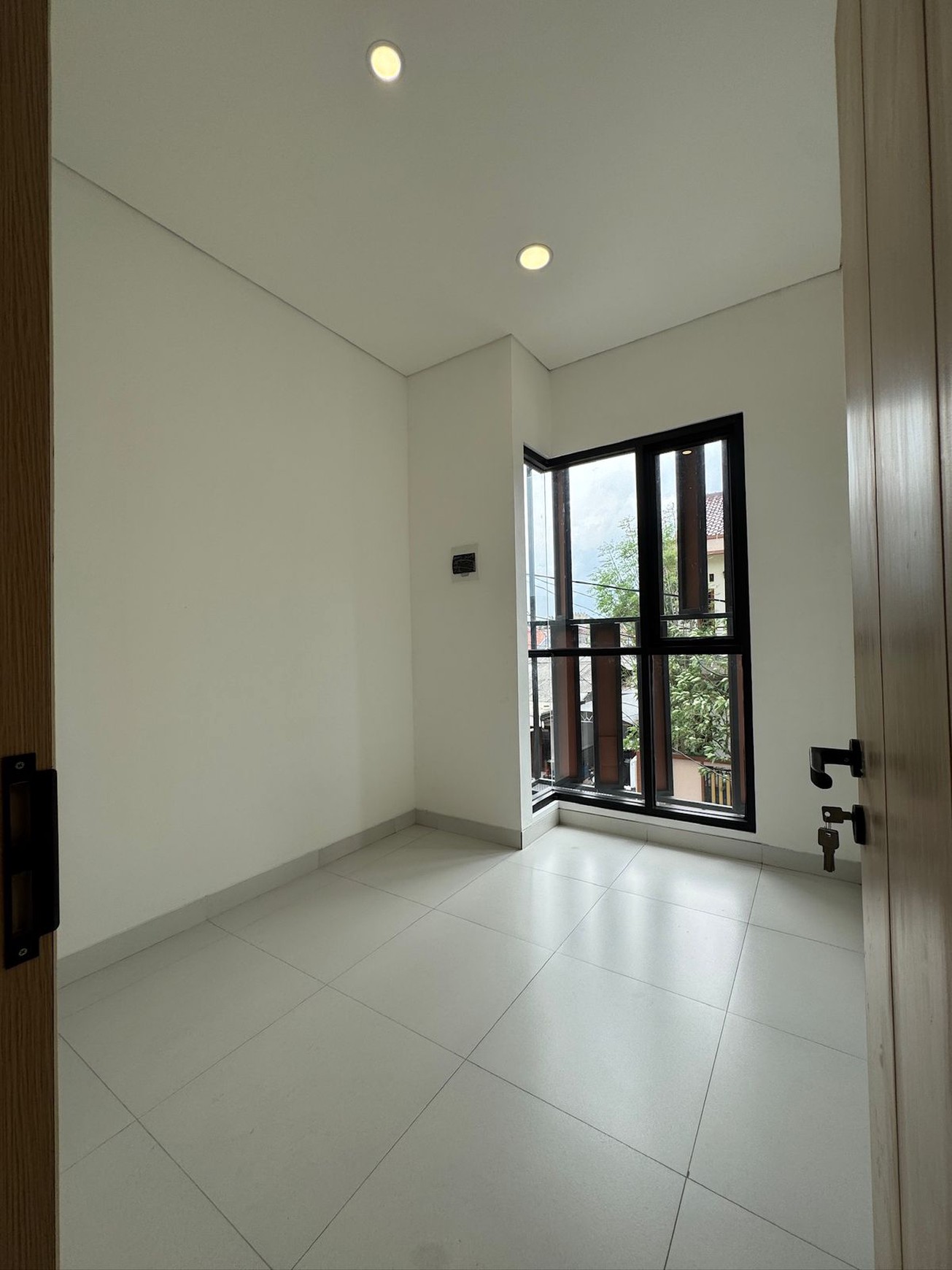 Rumah 2 Lantai Siap Huni Jatimekar Jatiasih Kota Bekasi