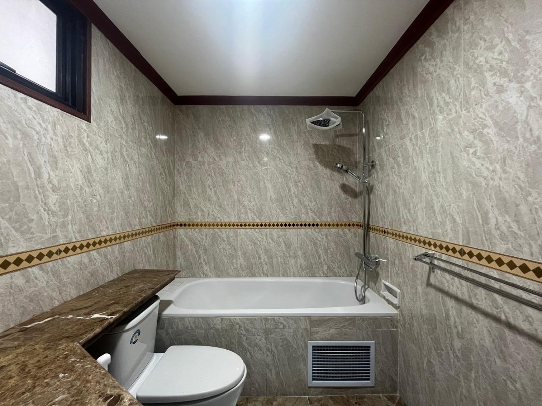 Apartemen di Puri Casablanca dekat Mall Kota Kasablanca