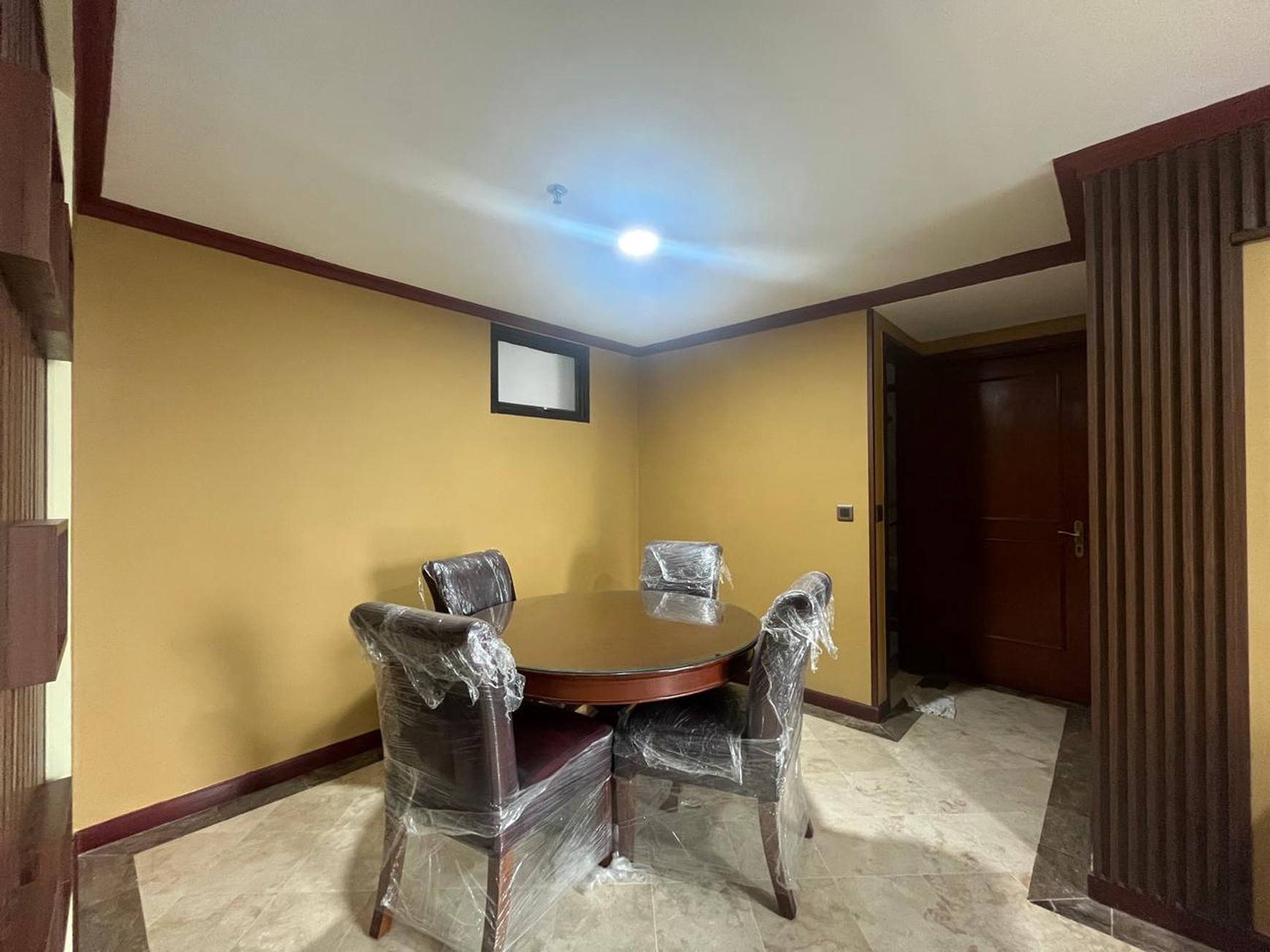 Apartemen di Puri Casablanca dekat Mall Kota Kasablanca