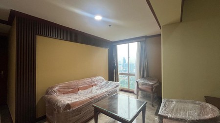 Apartemen di Puri Casablanca dekat Mall Kota Kasablanca