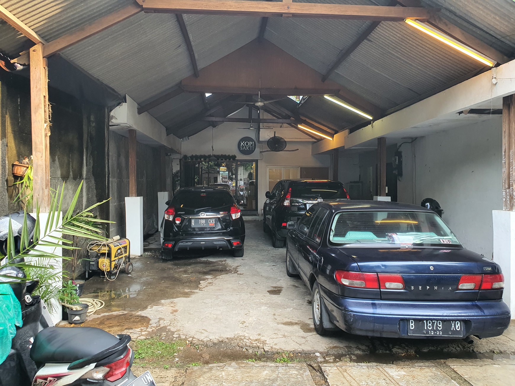 Kavling Siap Bangun Di Jl Puri Sakti Cipete Jakarta Selatan