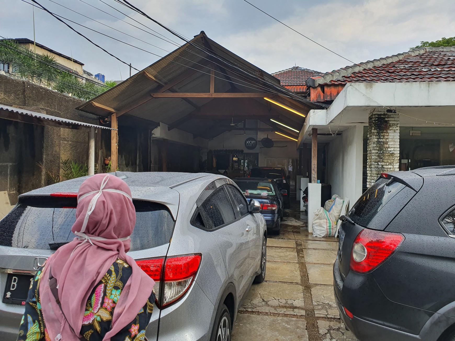Kavling Siap Bangun Di Jl Puri Sakti Cipete Jakarta Selatan