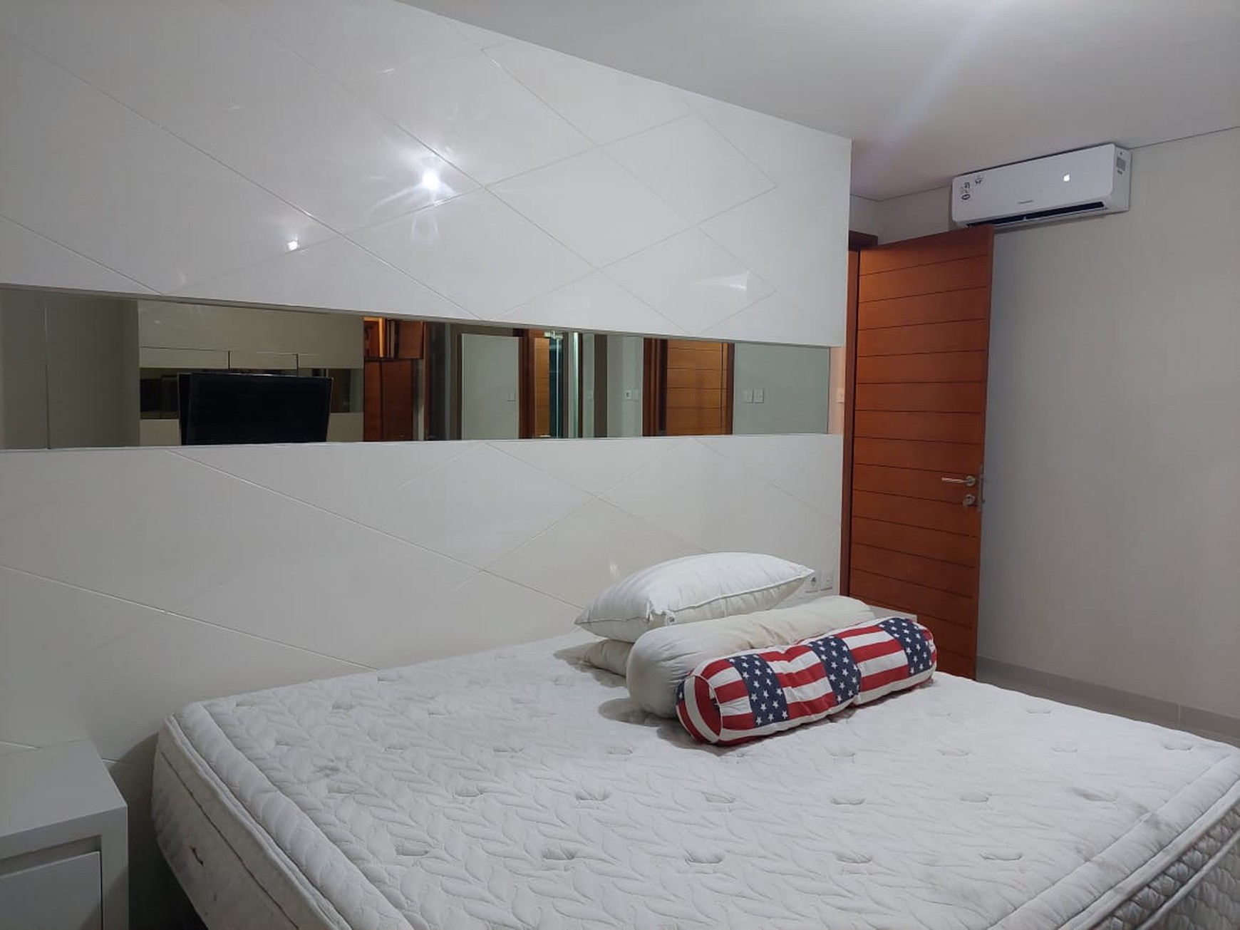 157. Disewakan Apartemen Waterplace De Residence Tower D - Full Furnished & Private Lift